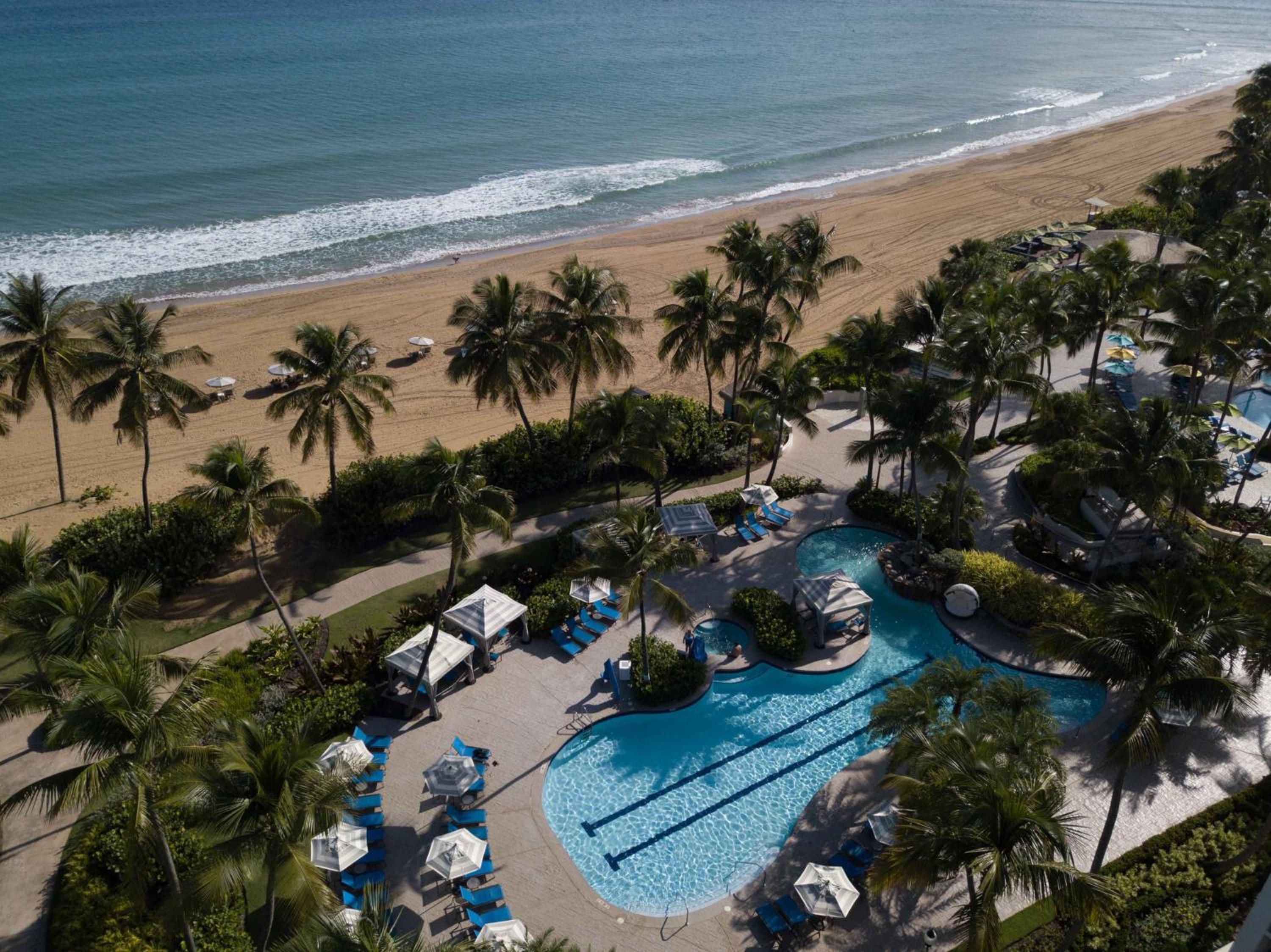 Wyndham Grand Rio Mar Rainforest Beach and Golf Resort - Property Image 194