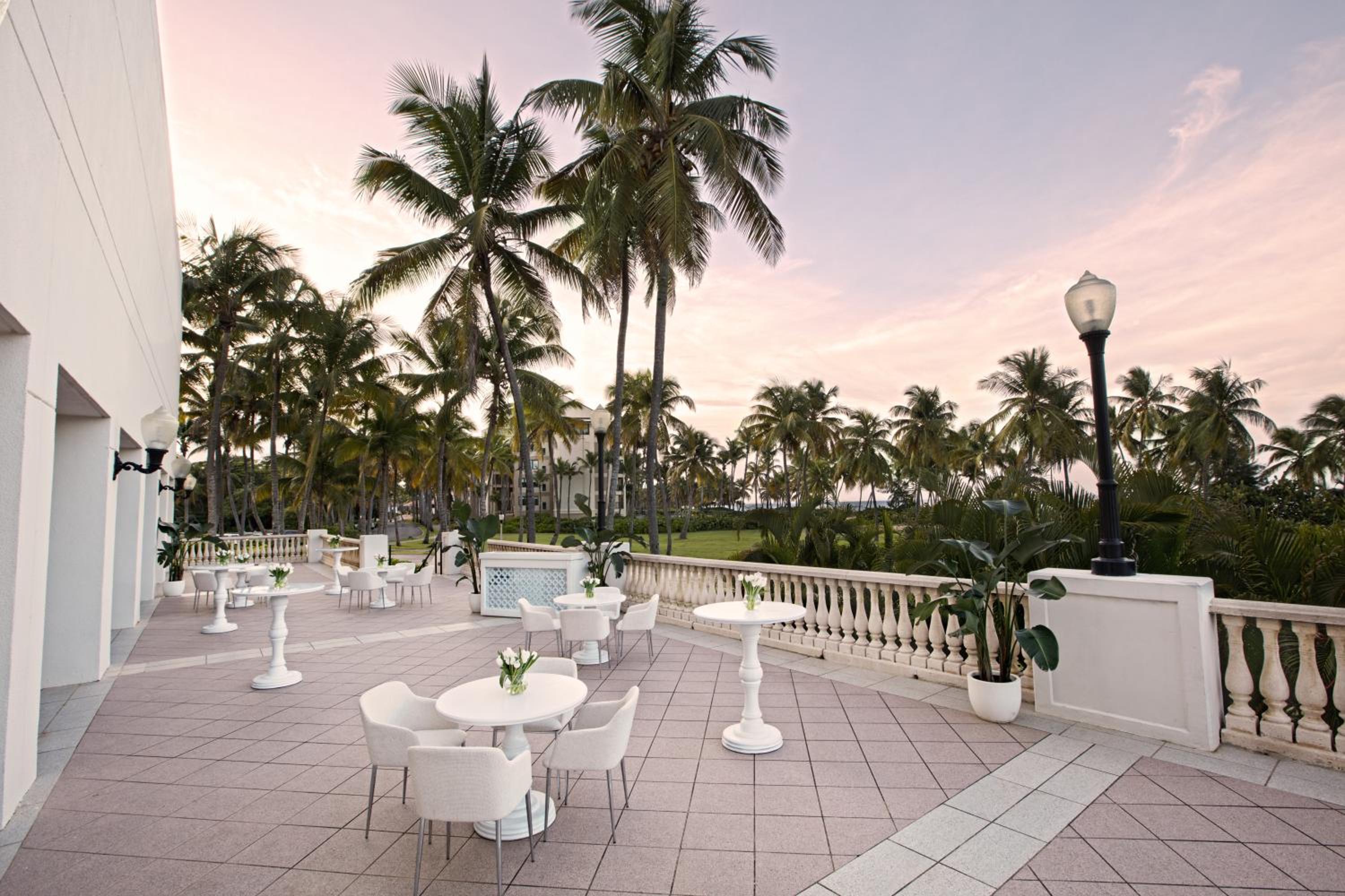 Wyndham Grand Rio Mar Rainforest Beach and Golf Resort - Property Image 196