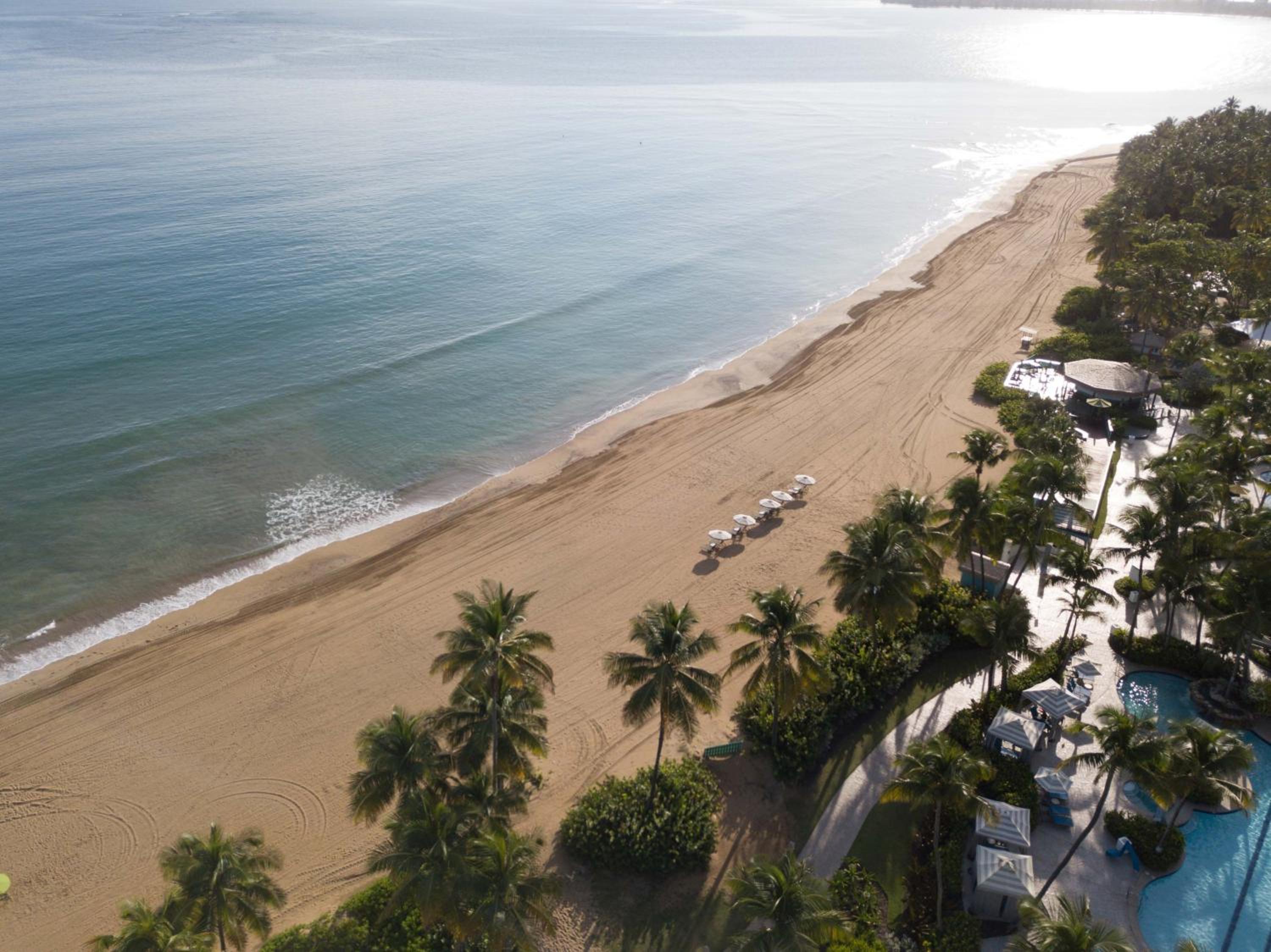 Wyndham Grand Rio Mar Rainforest Beach and Golf Resort - Property Image 199