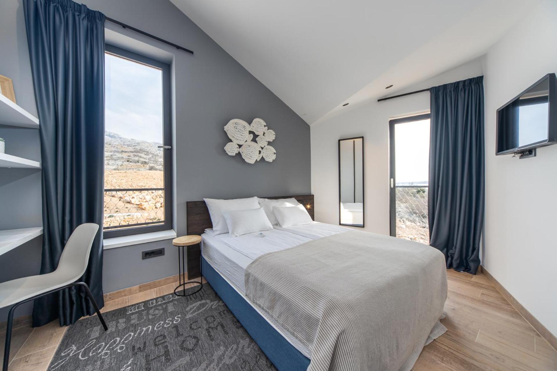 Lukovo Villas view 4