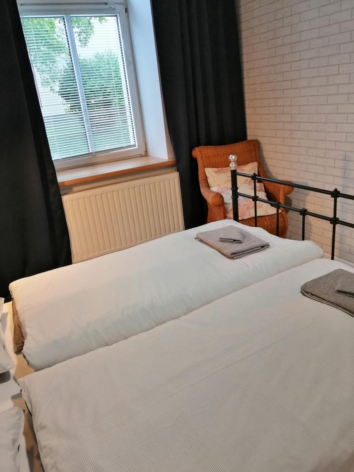 Apartament Galicja Plus view 4
