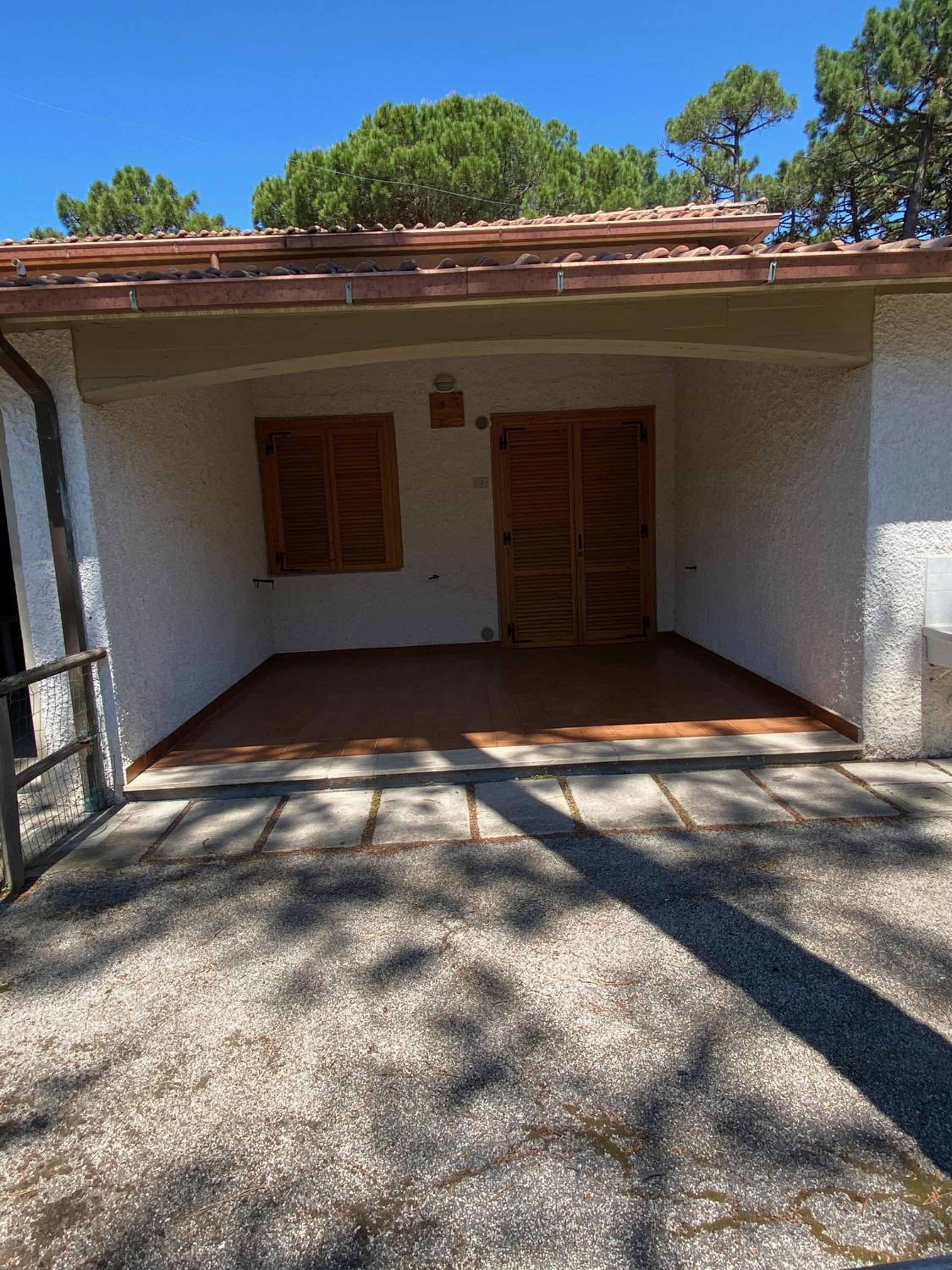 MaremMare Tuscany Apartments view 3