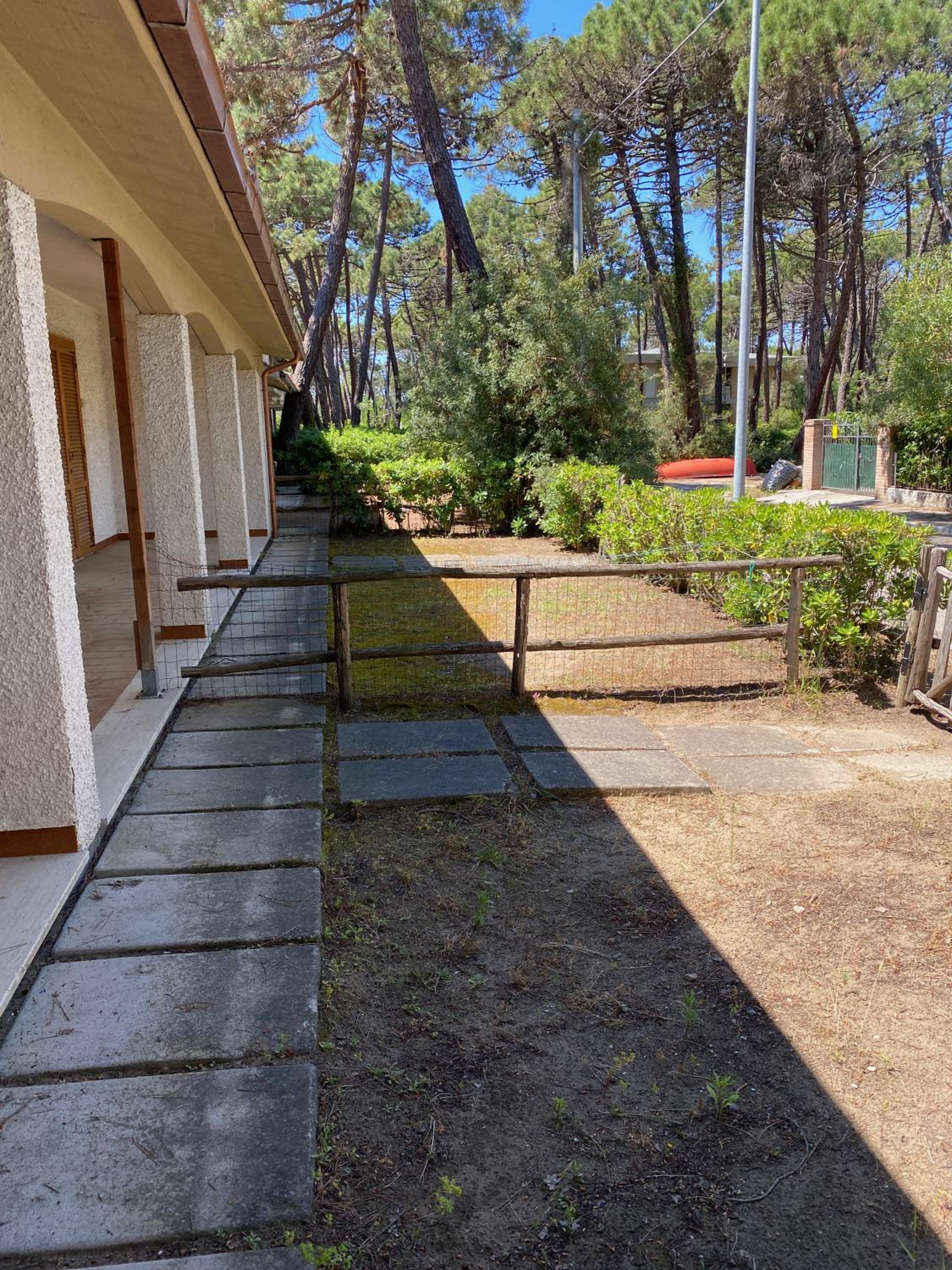 MaremMare Tuscany Apartments view 2