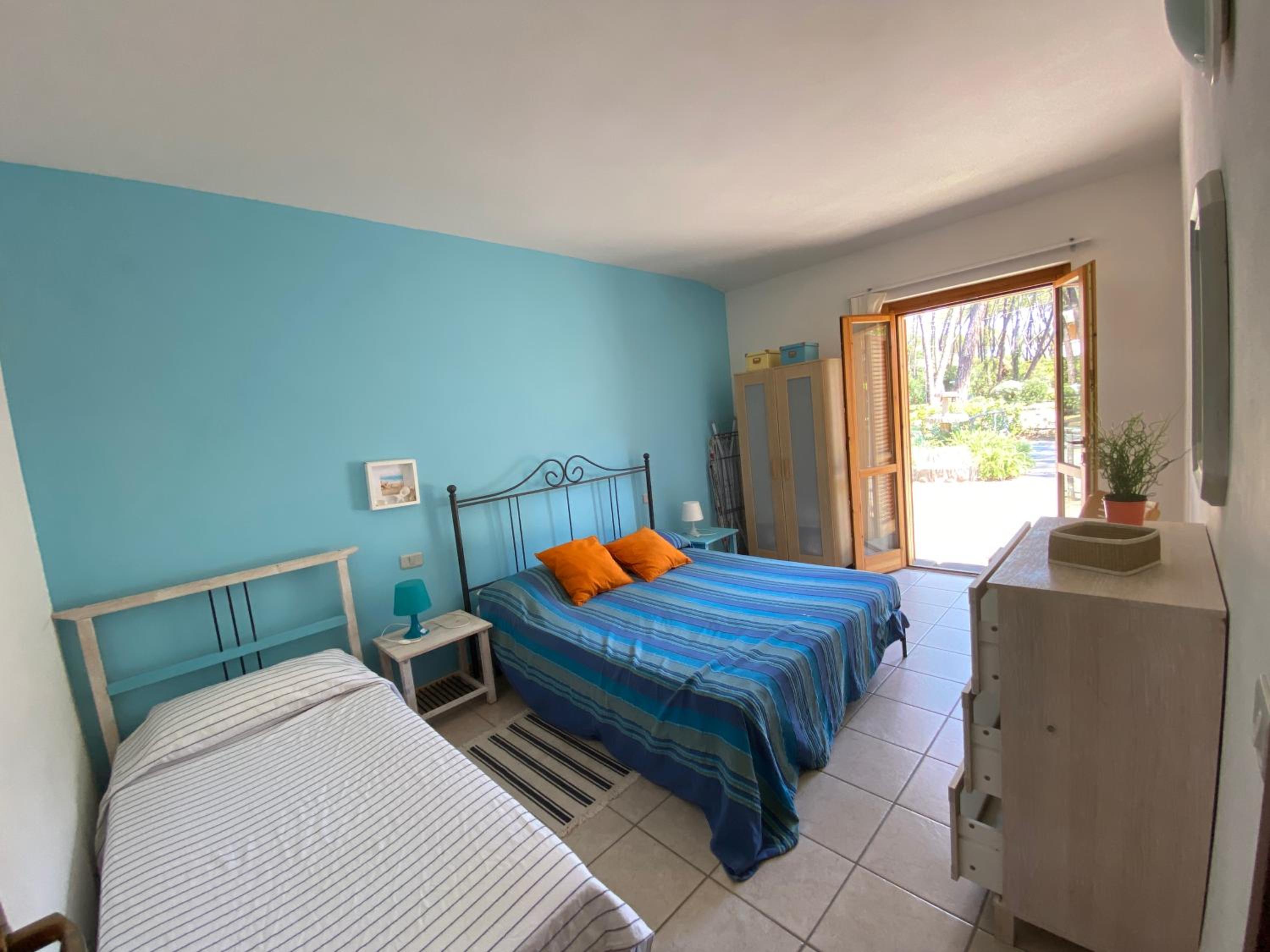 MaremMare Tuscany Apartments view 4