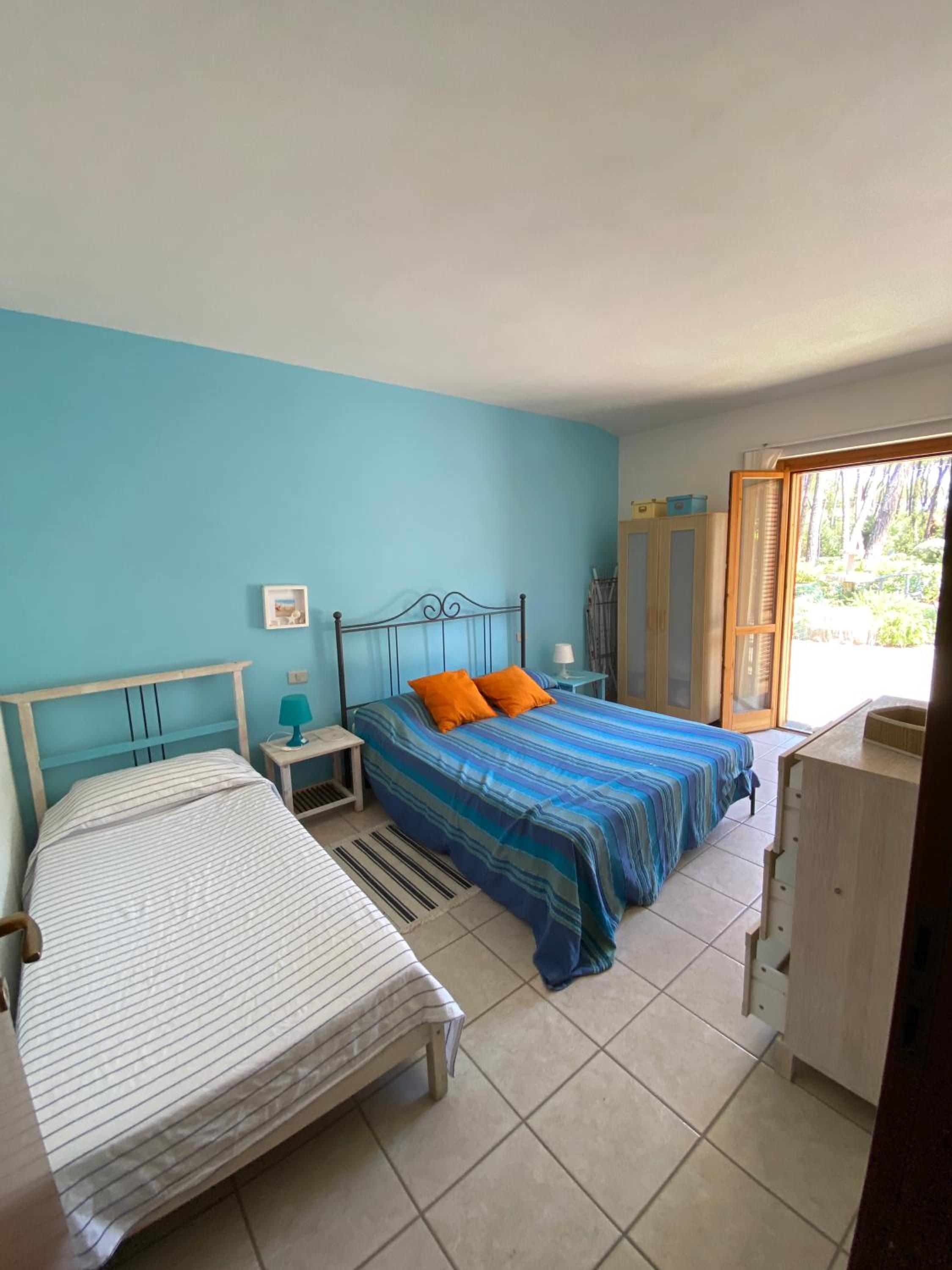 MaremMare Tuscany Apartments view 5