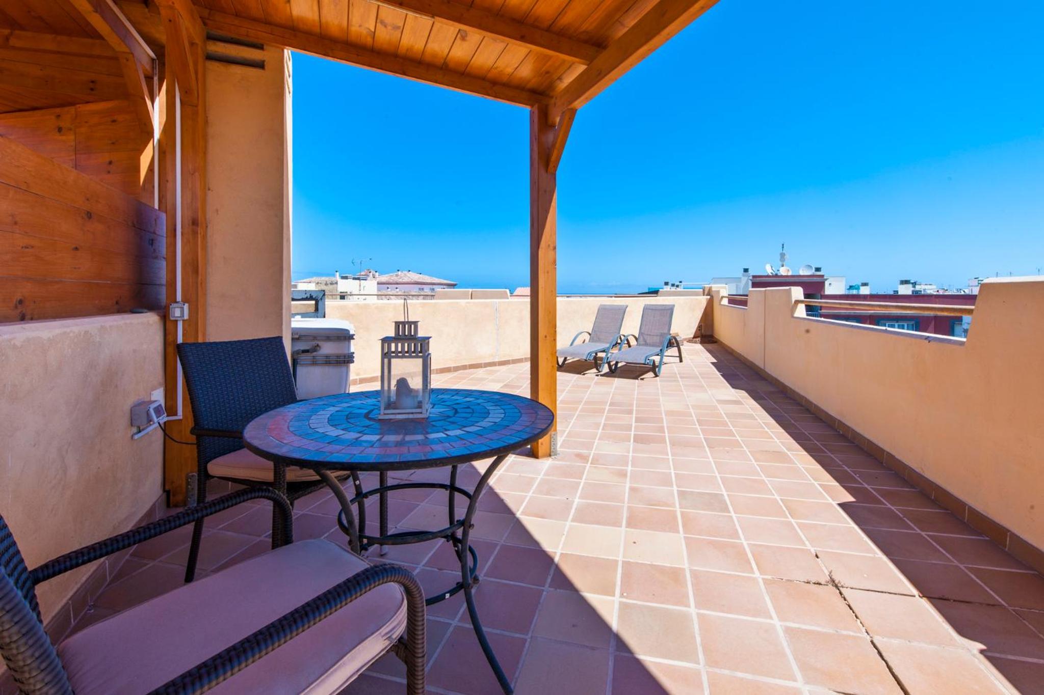 Casa Oliva El Cotillo photo 5