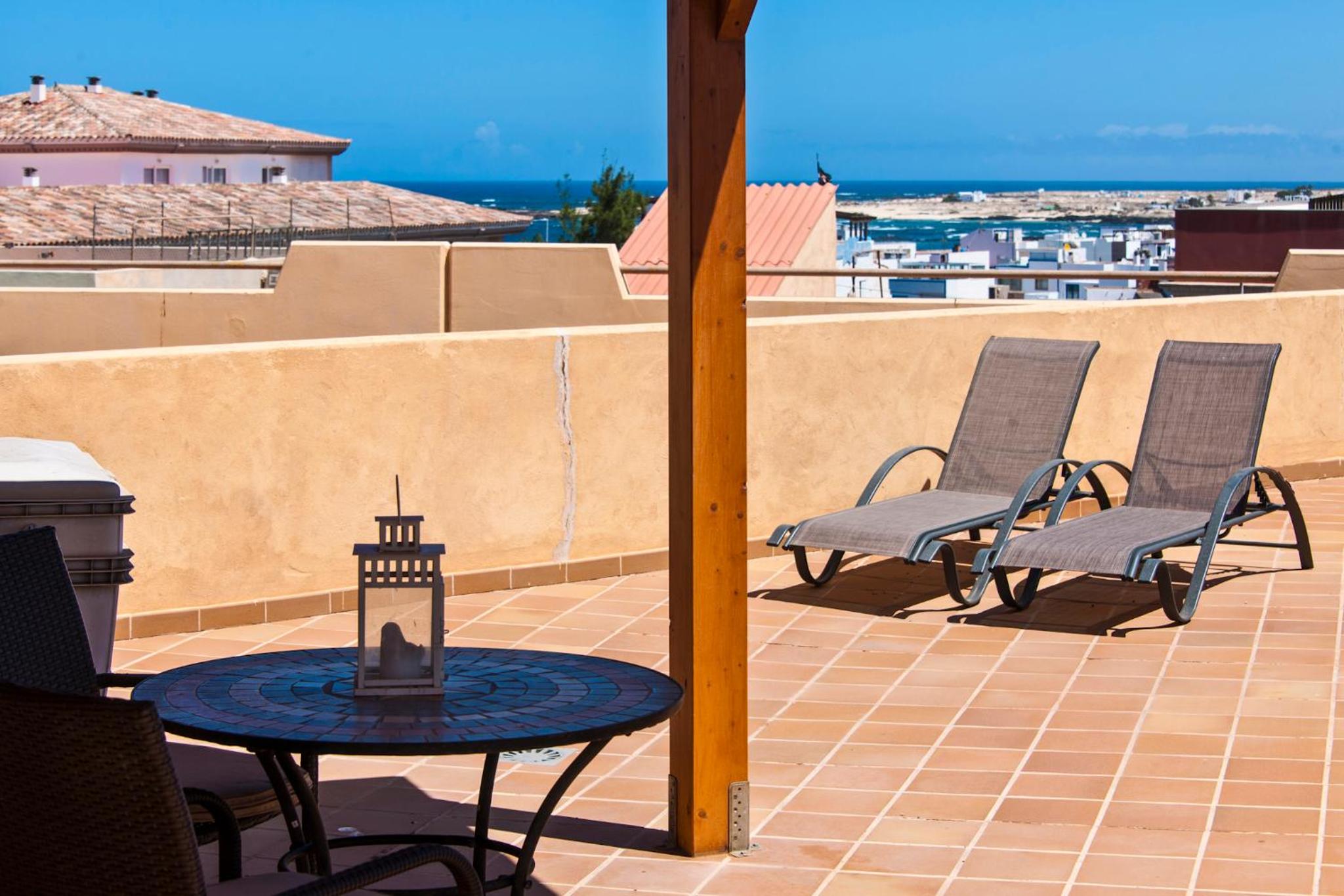 Casa Oliva El Cotillo photo 2