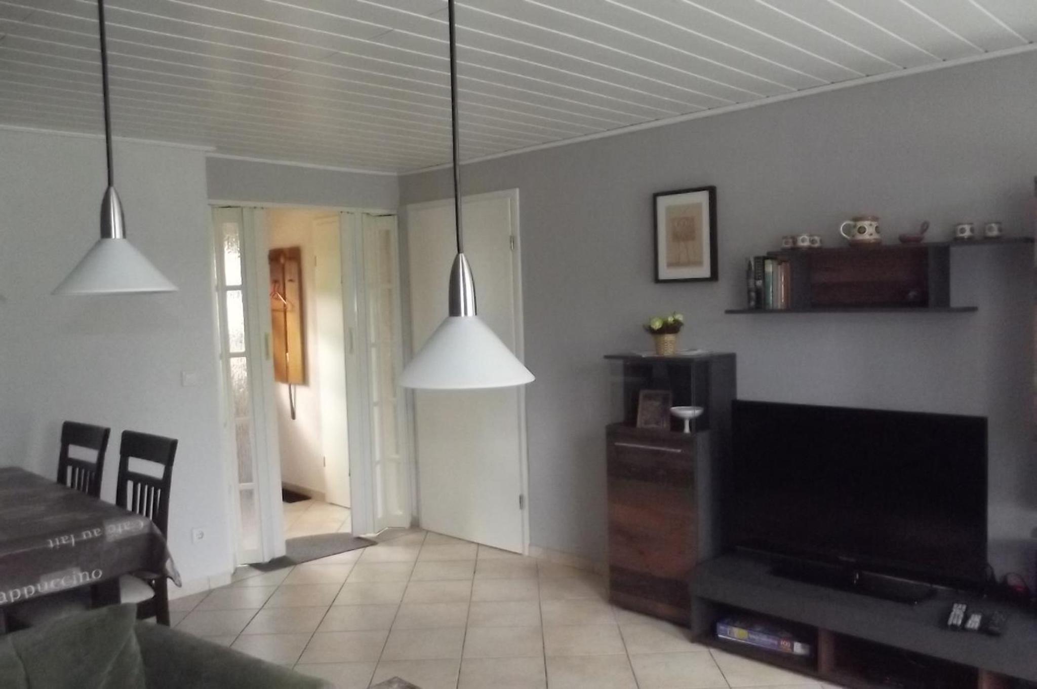 Ferienwohnung Wiesenblick view 5