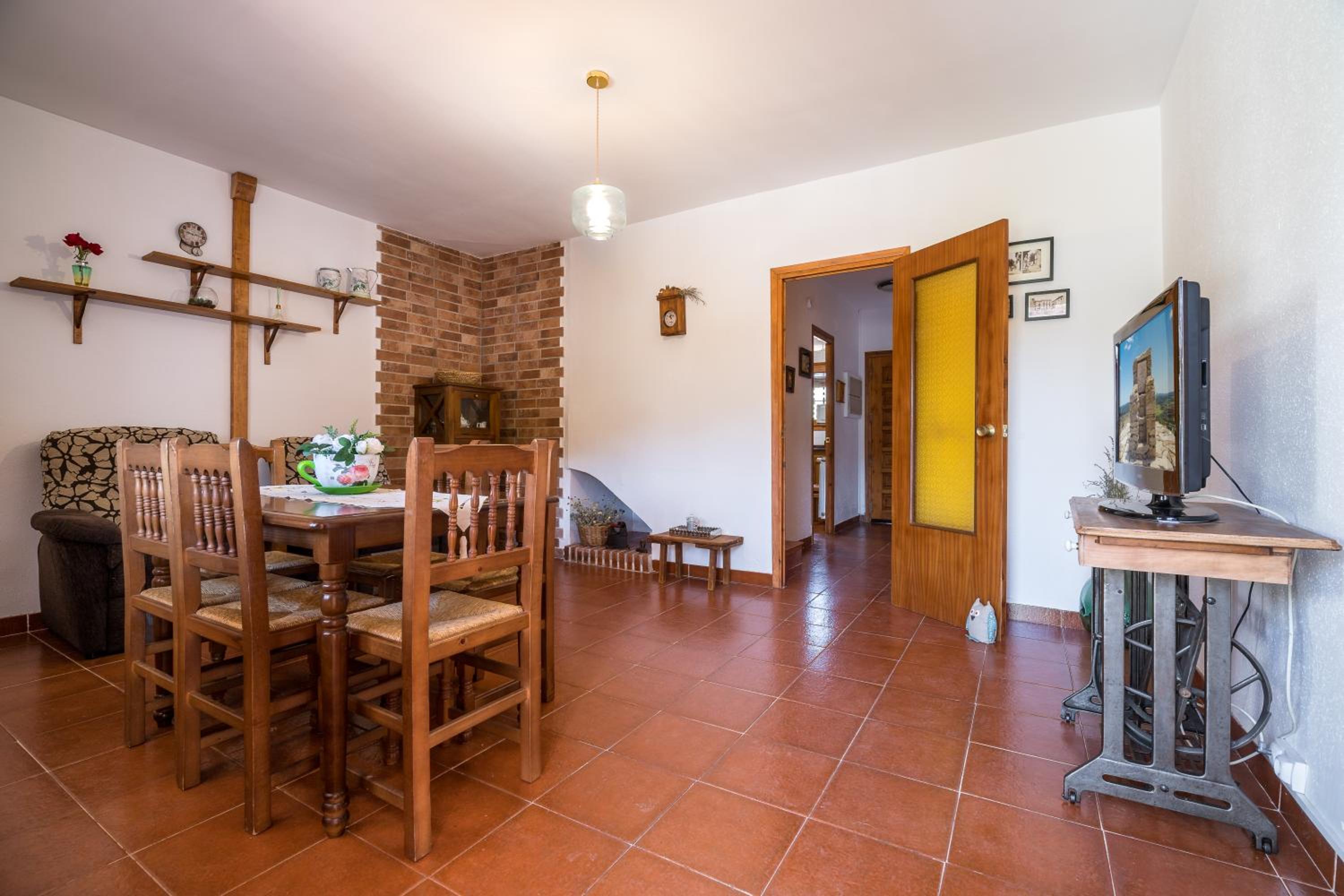 Casa El Caminero view 4