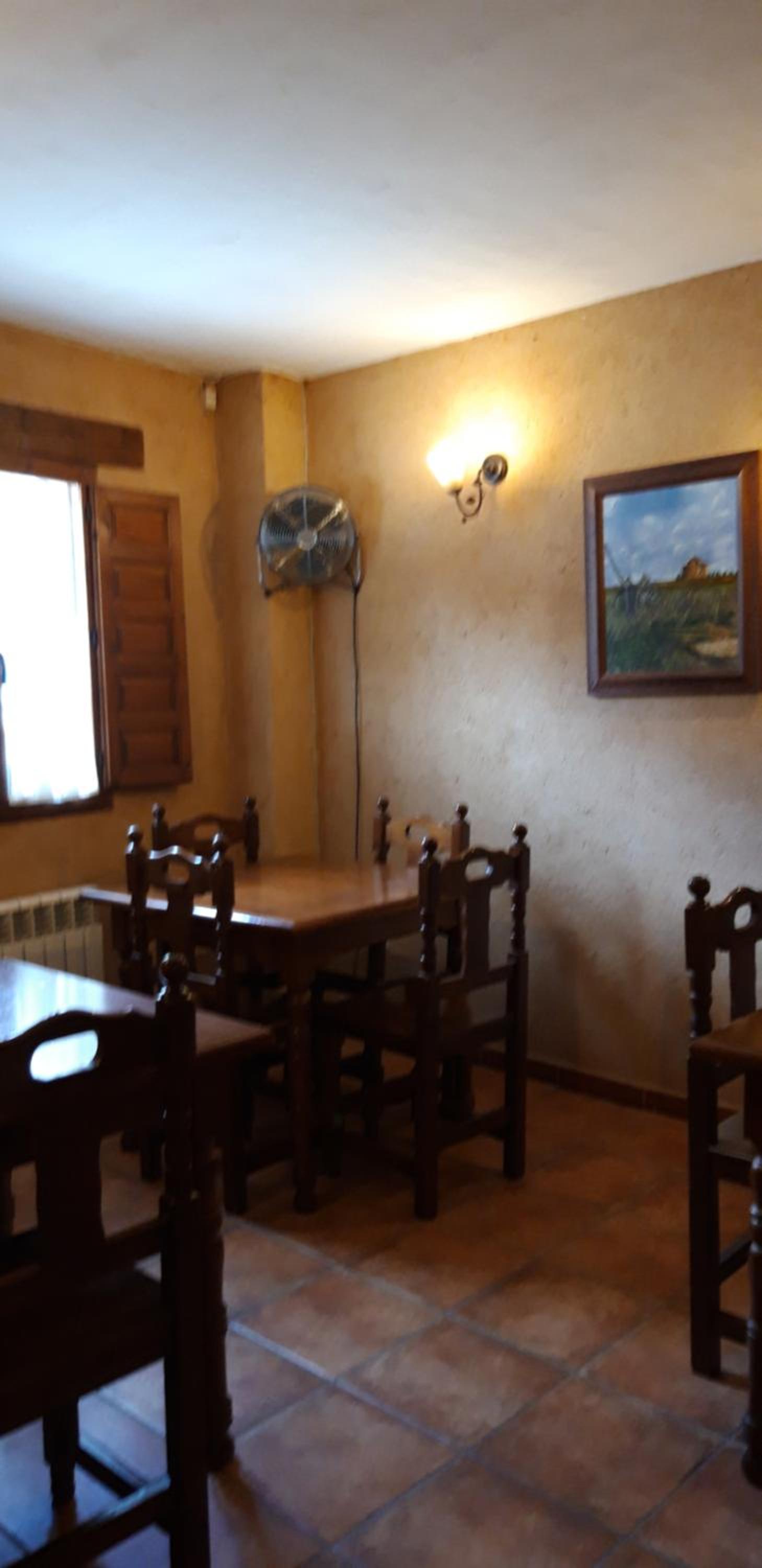 Pozolico Hotel Rural