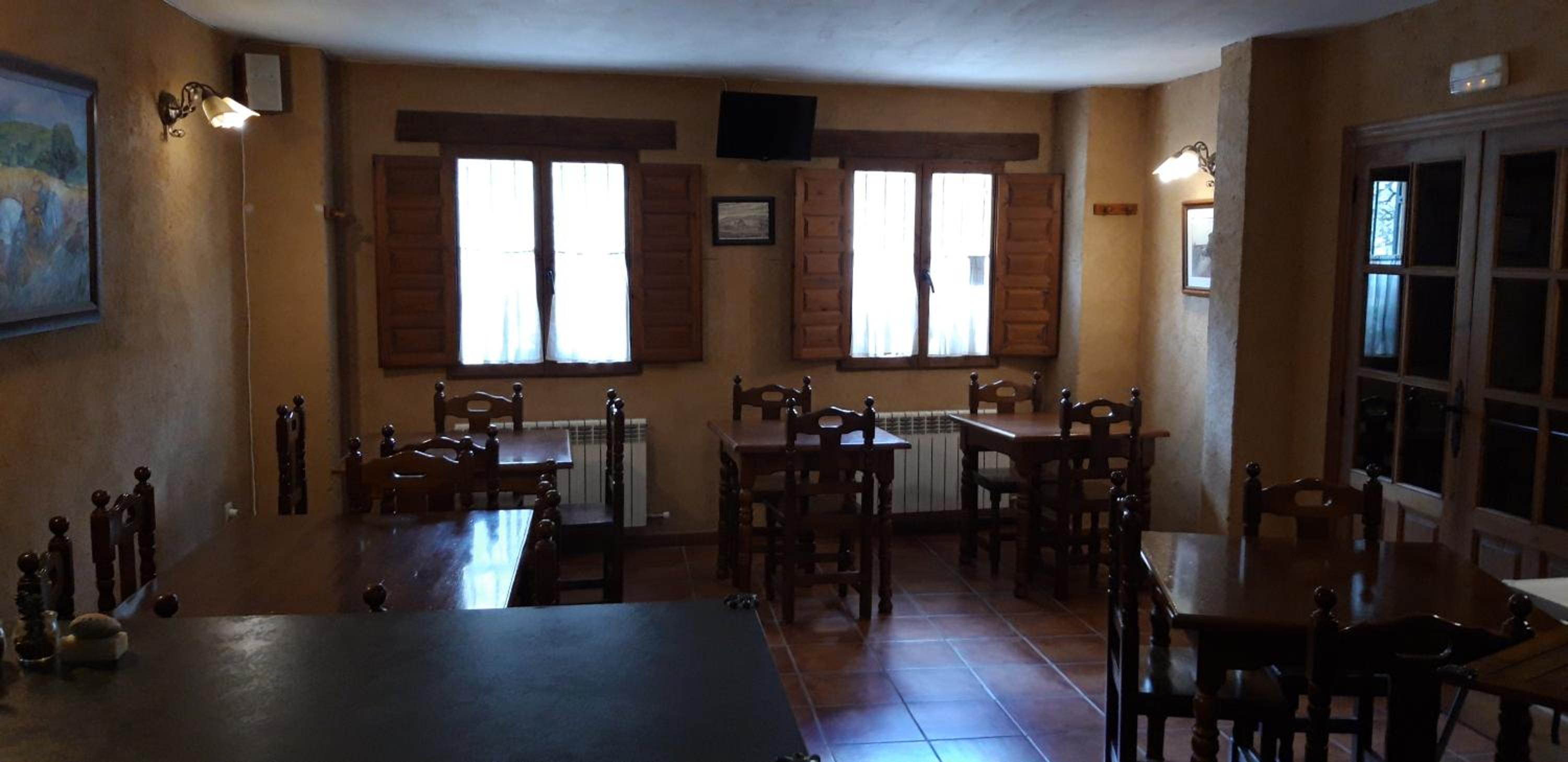 Pozolico Hotel Rural