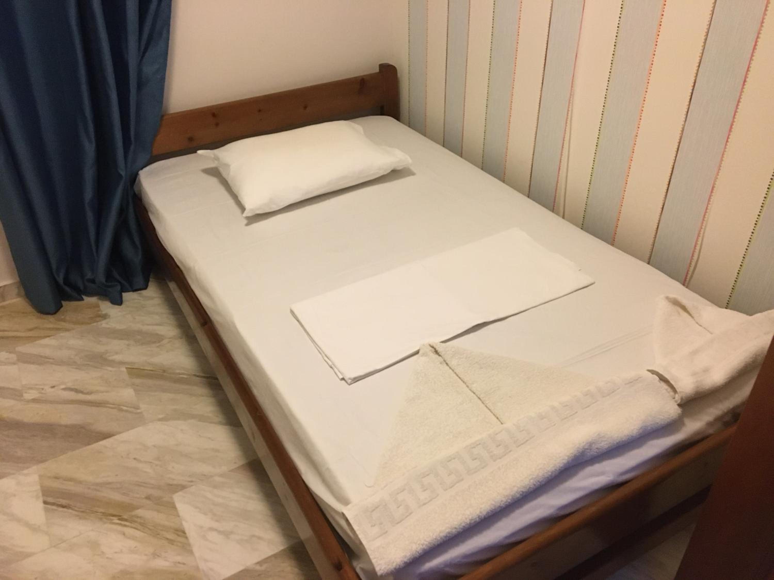 Ionian Sea Base Floor Villa Apartment at Kyllini view 2