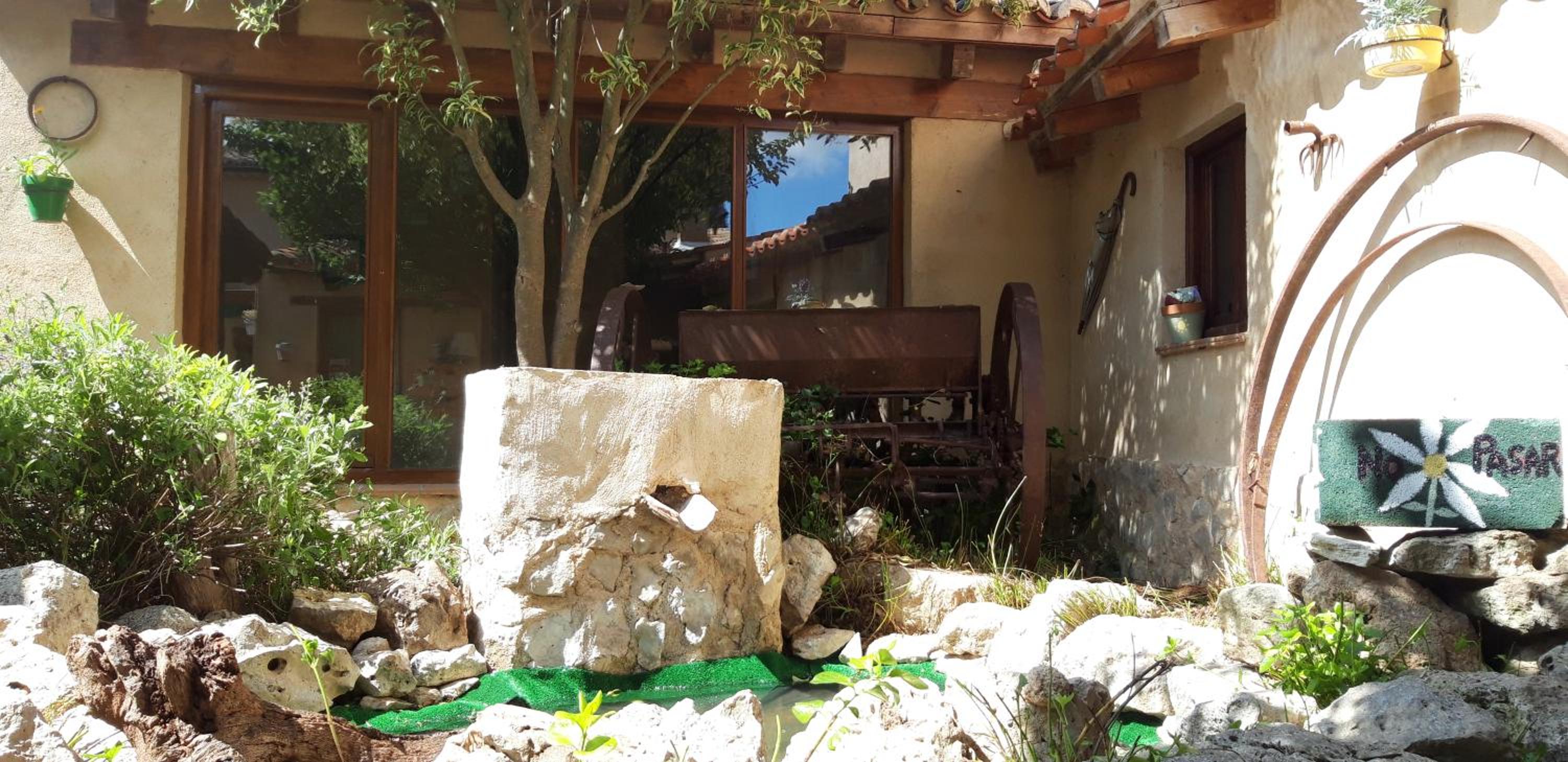 Pozolico Hotel Rural