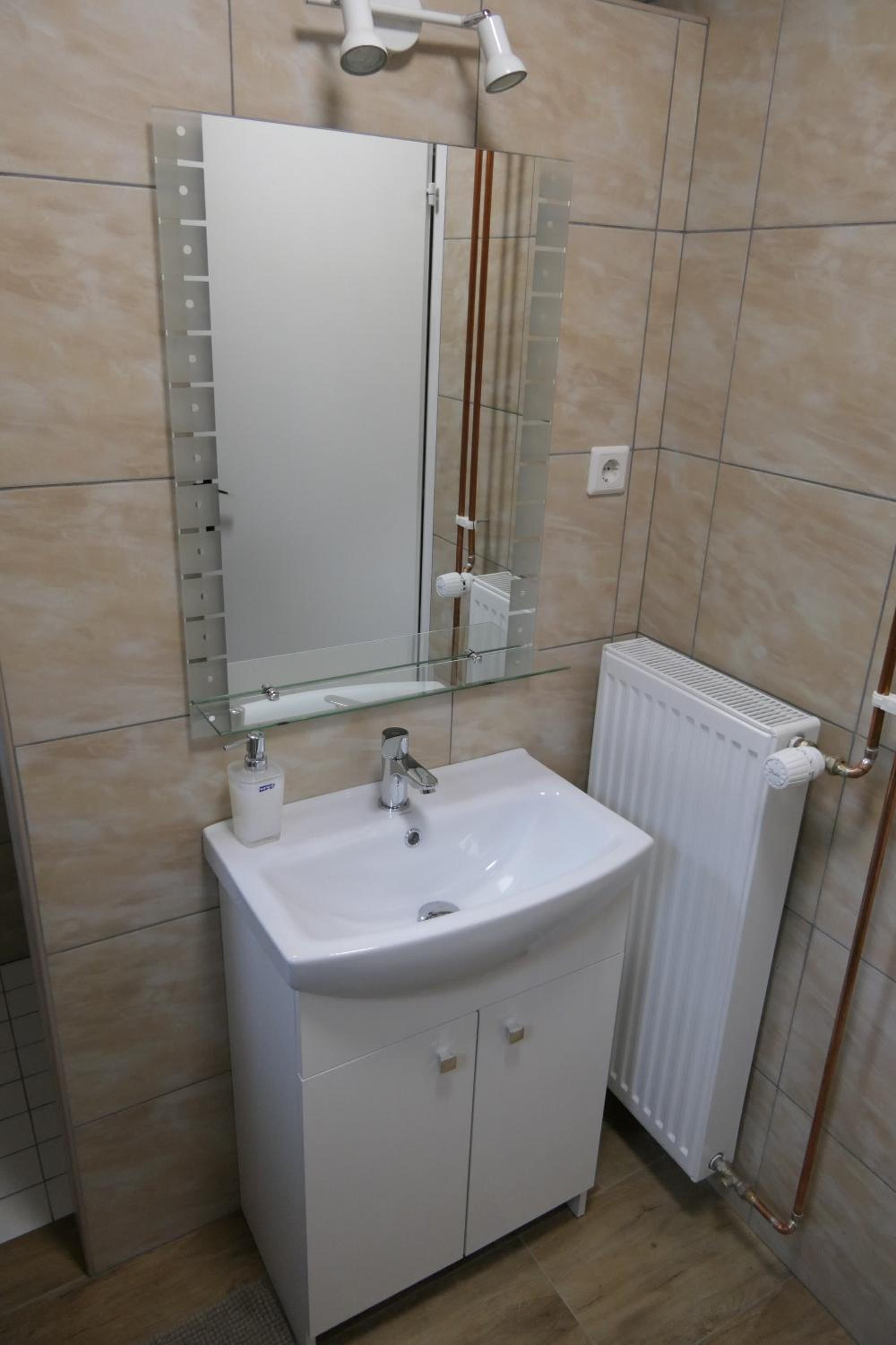 Apartments and rooms Brunko view 5