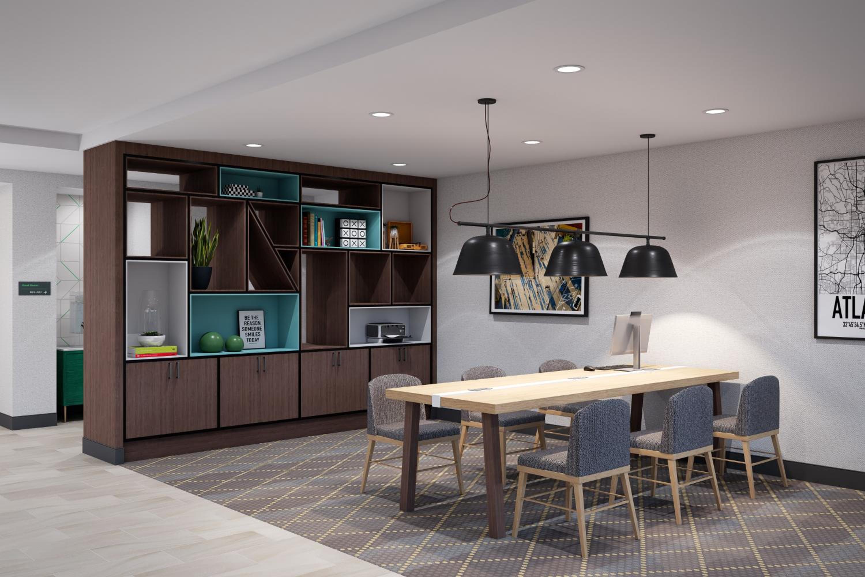 Holiday Inn - Cheshire - Southington, an IHG Hotel - Property Image 30