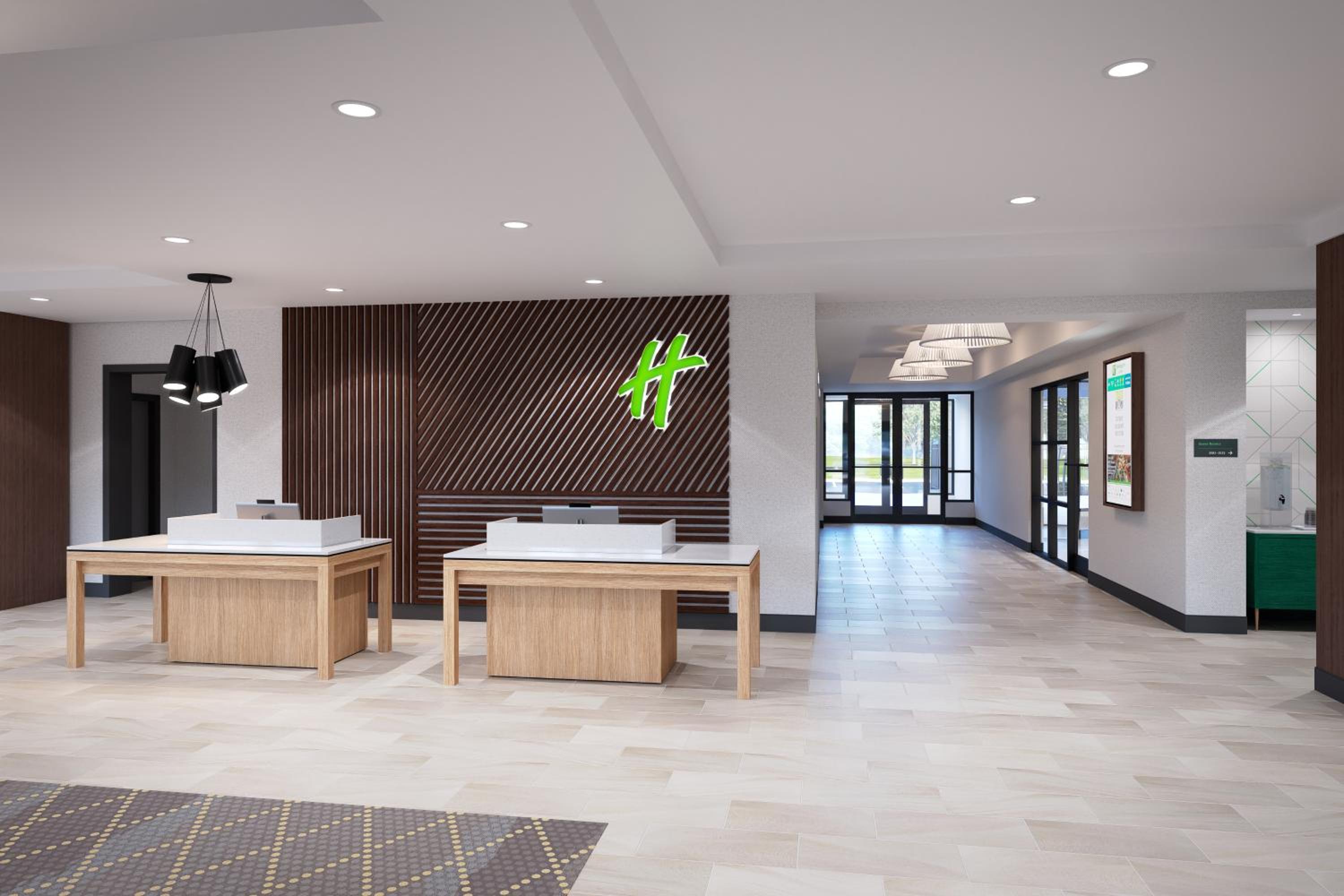 Holiday Inn - Cheshire - Southington, an IHG Hotel - Property Image 32