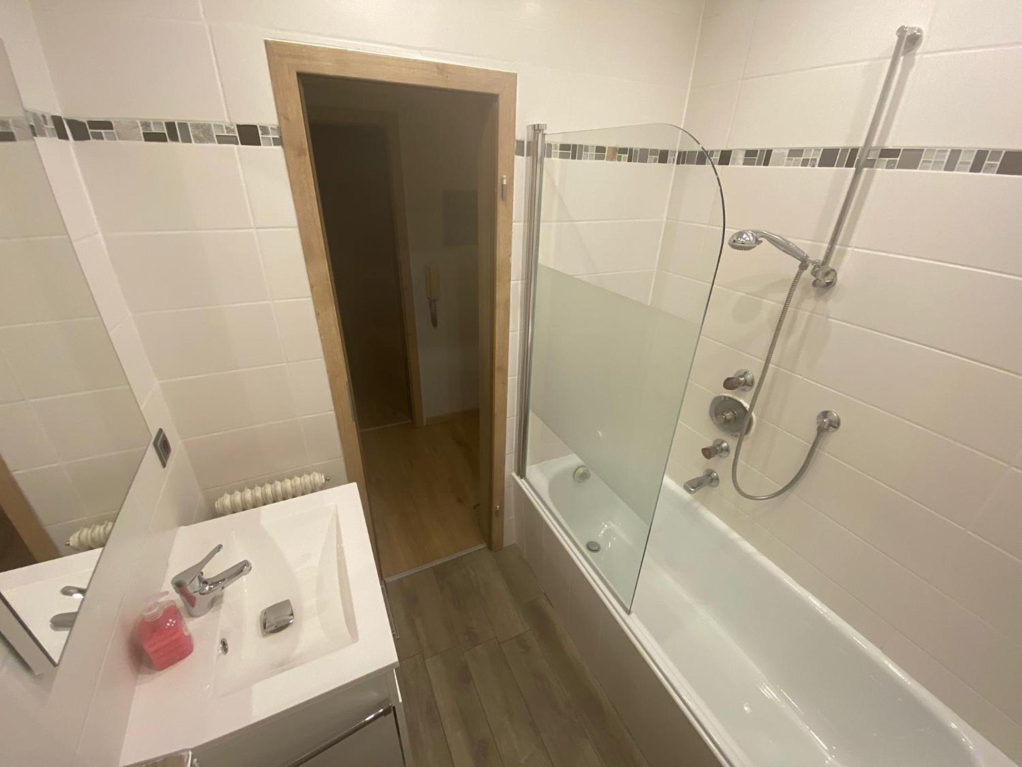 Alpenappartements