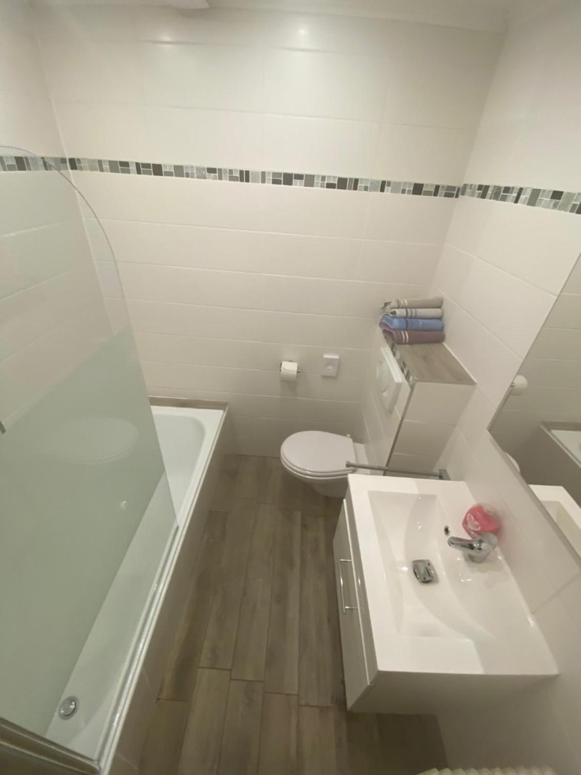 Alpenappartements