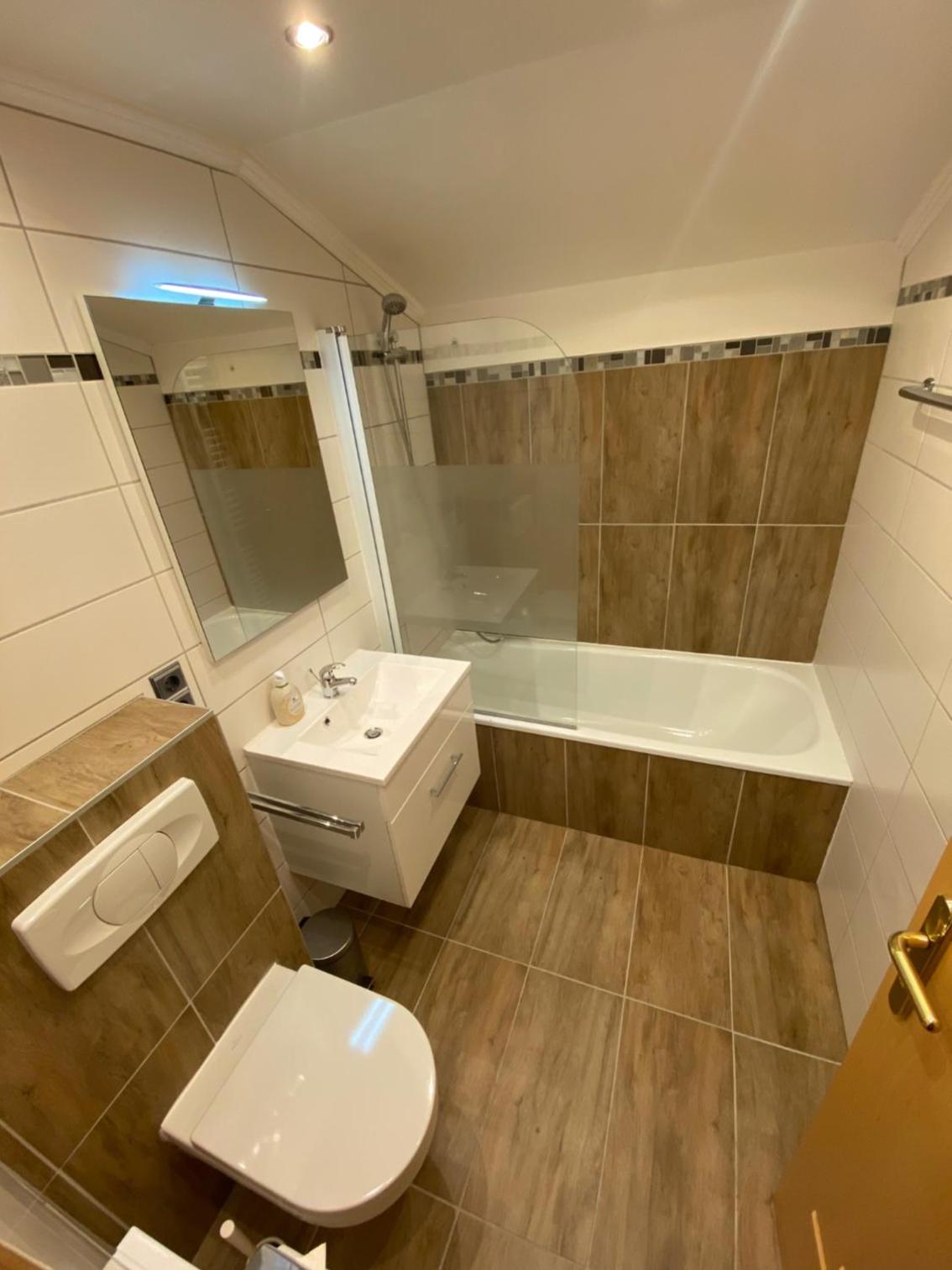 Alpenappartements