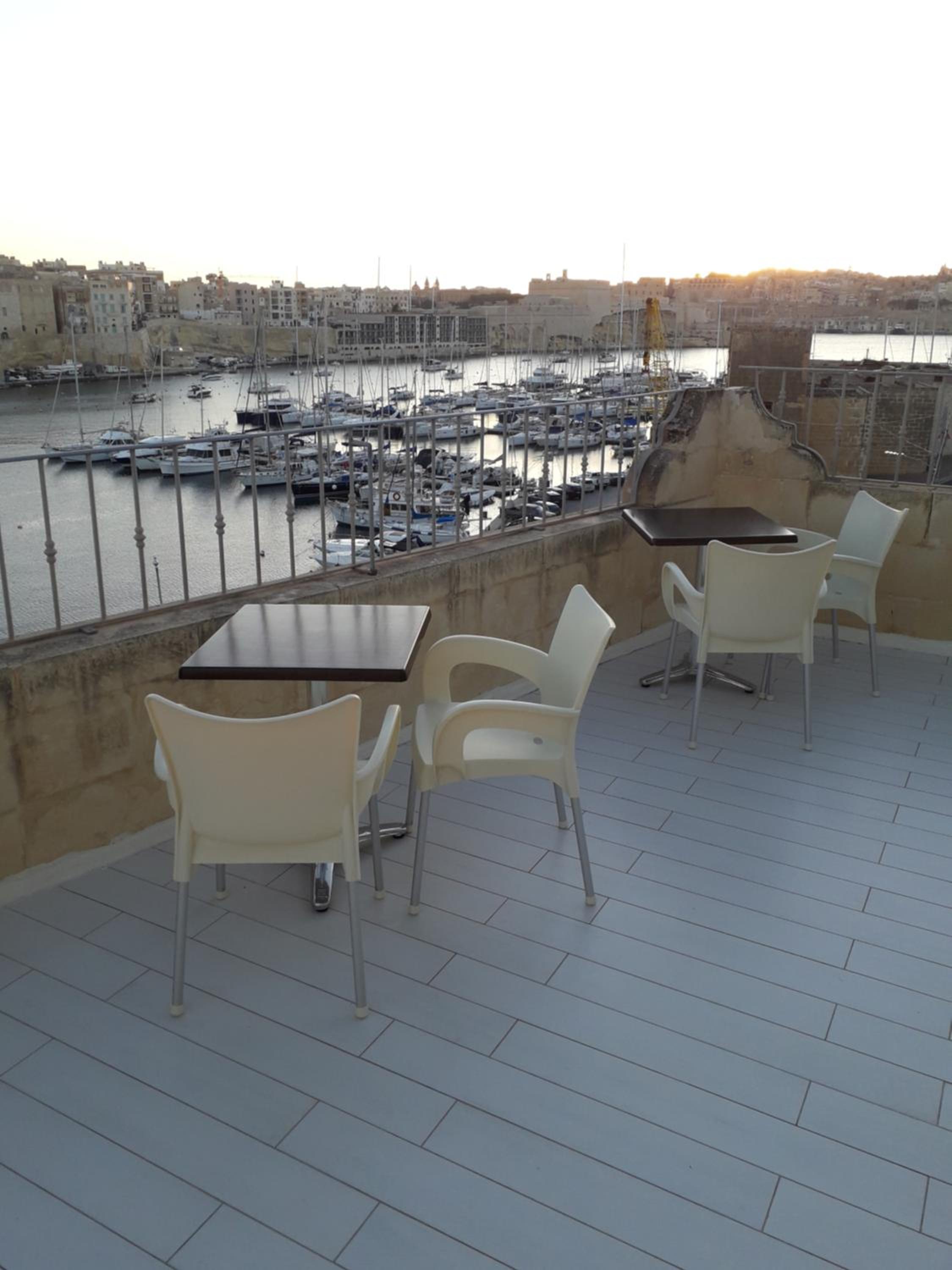 Villa Del Porto view 3