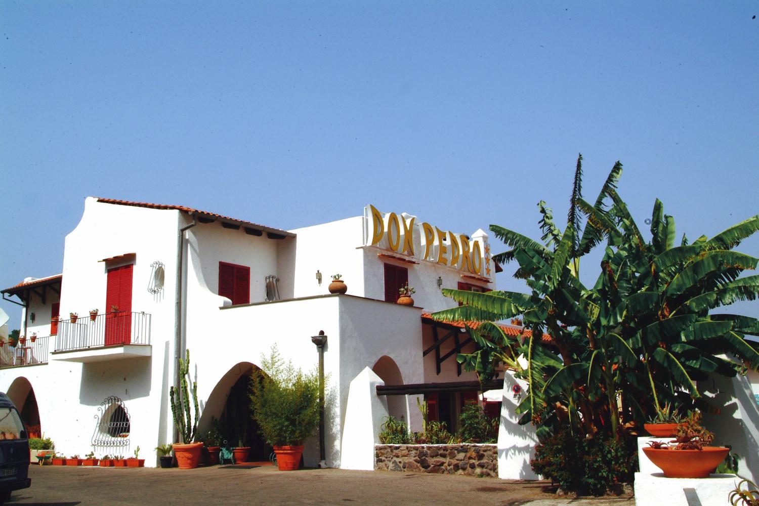Hotel Don Pedro - Image 1