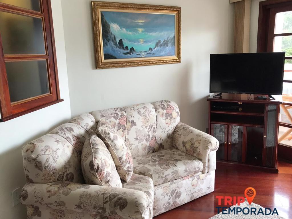 Apartamento a 300 metros do centrinho do Capivari - Residencial La Villete view 5