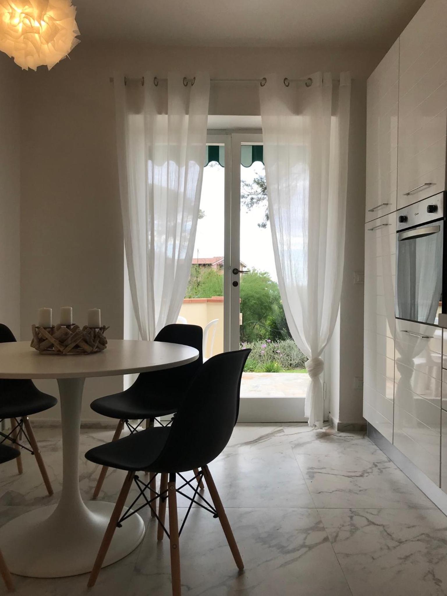 Beach apartments Isola d'Elba view 5