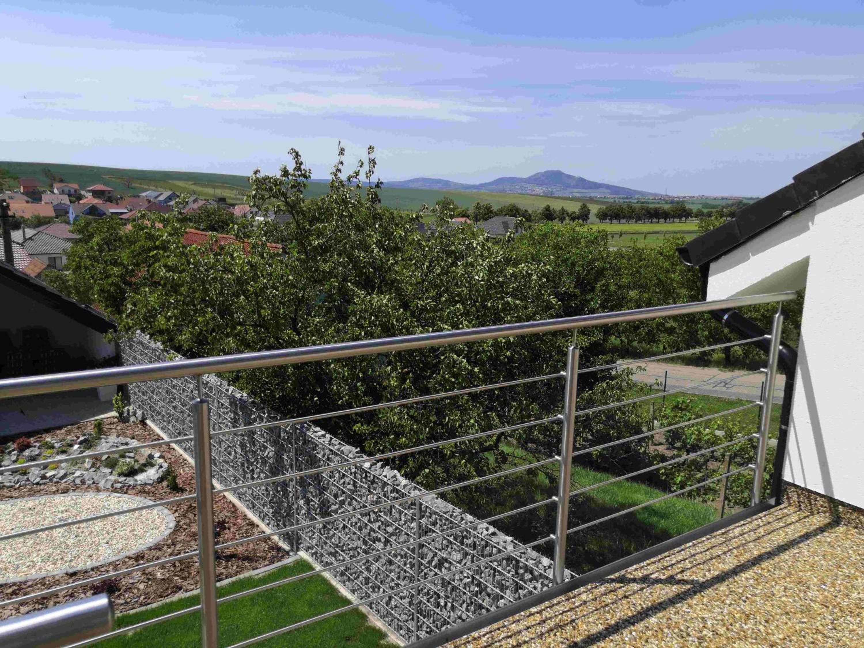 Apartmán Starovičky 406