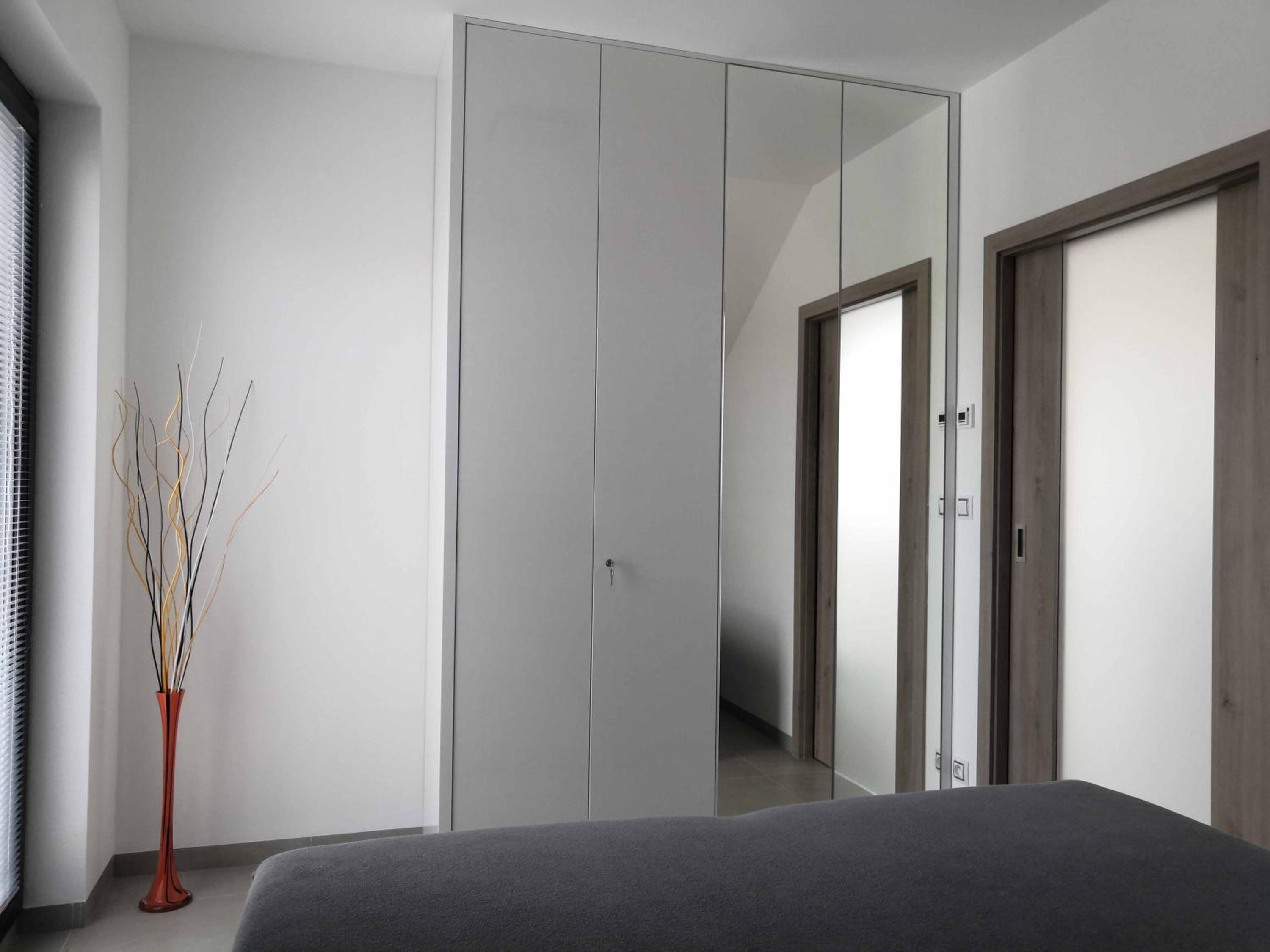 Apartmán Starovičky 406