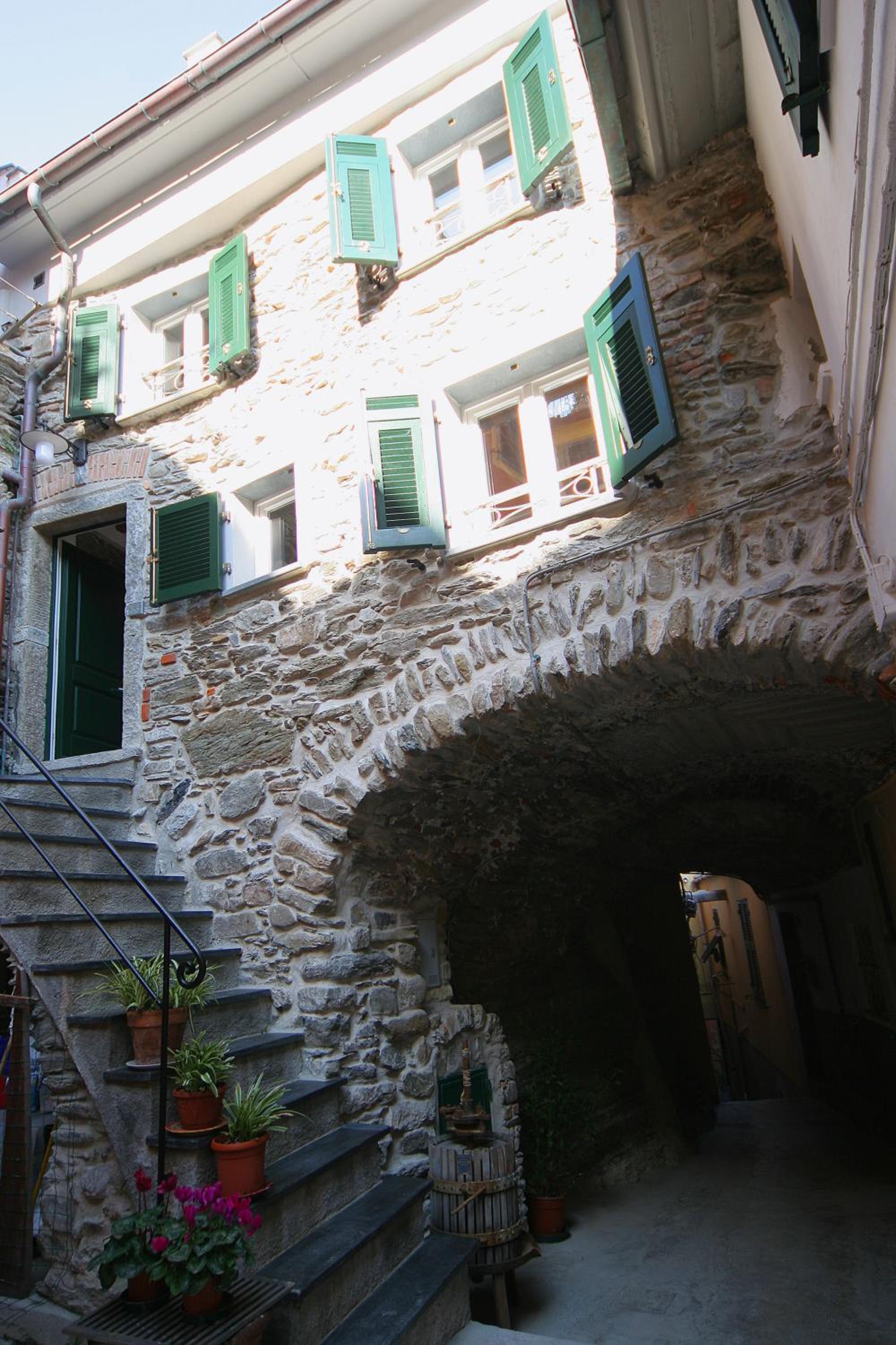 Giuli camera vista mare photo 5