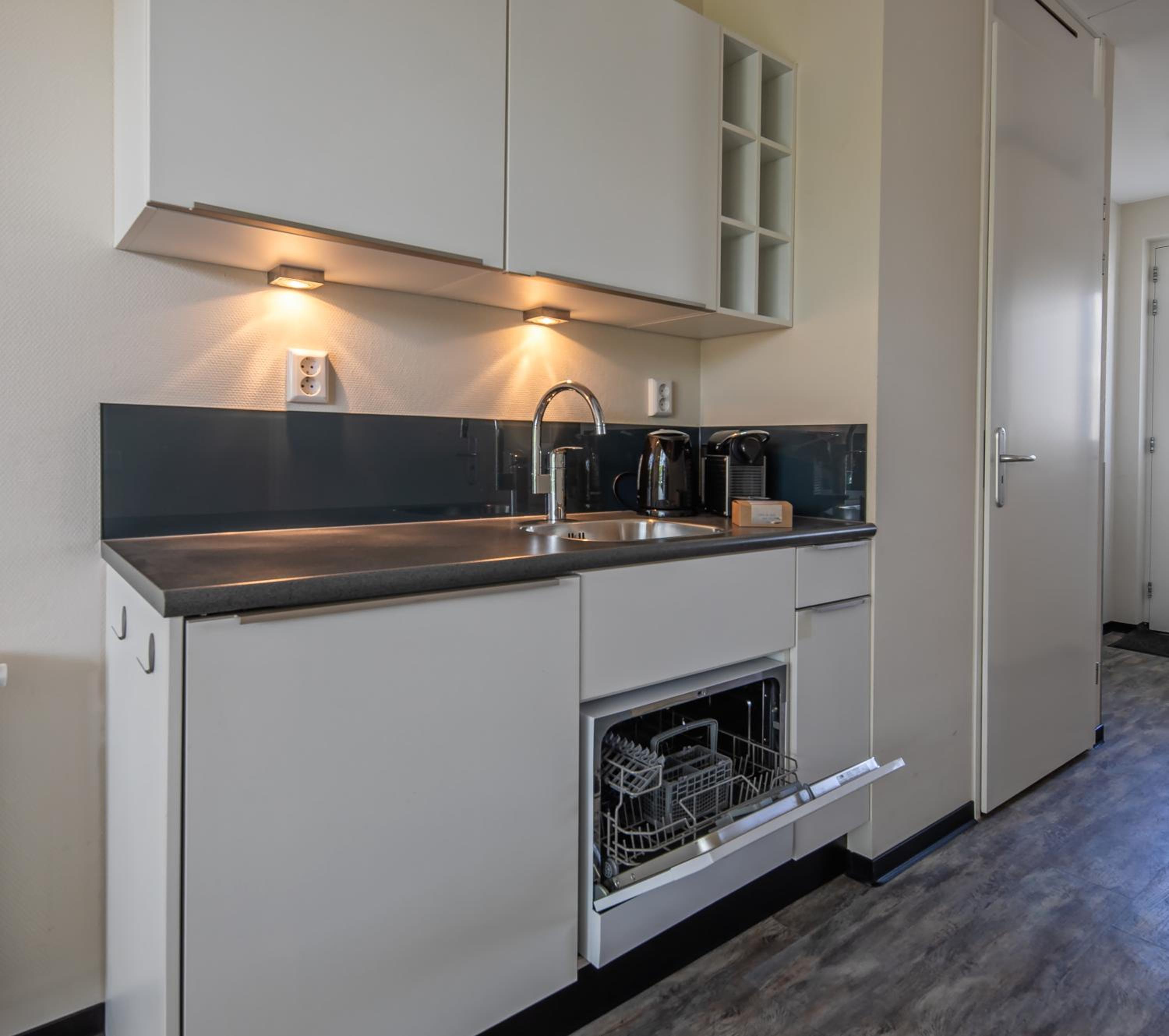 Strandplevier Suites en De Koog