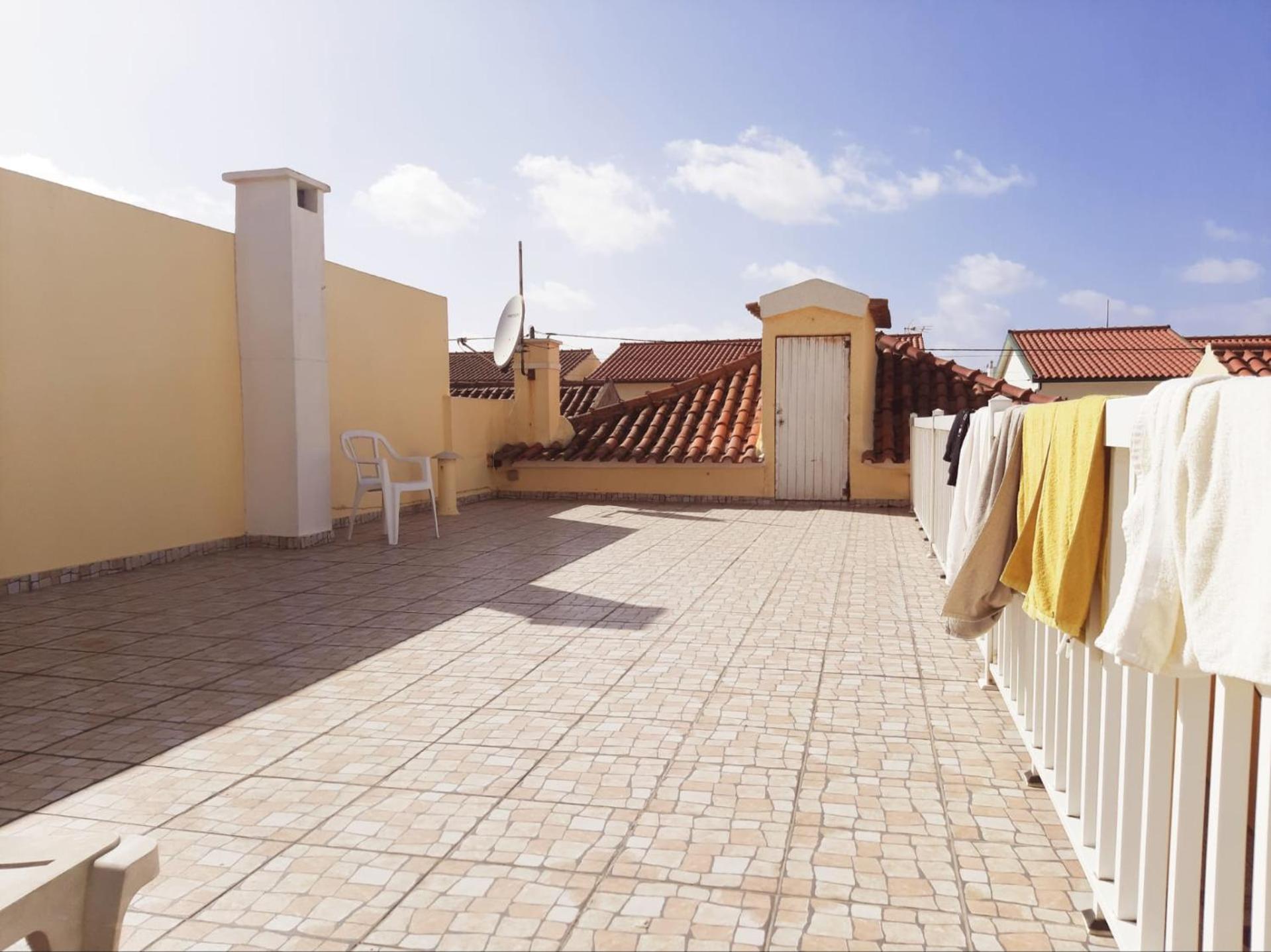 roof