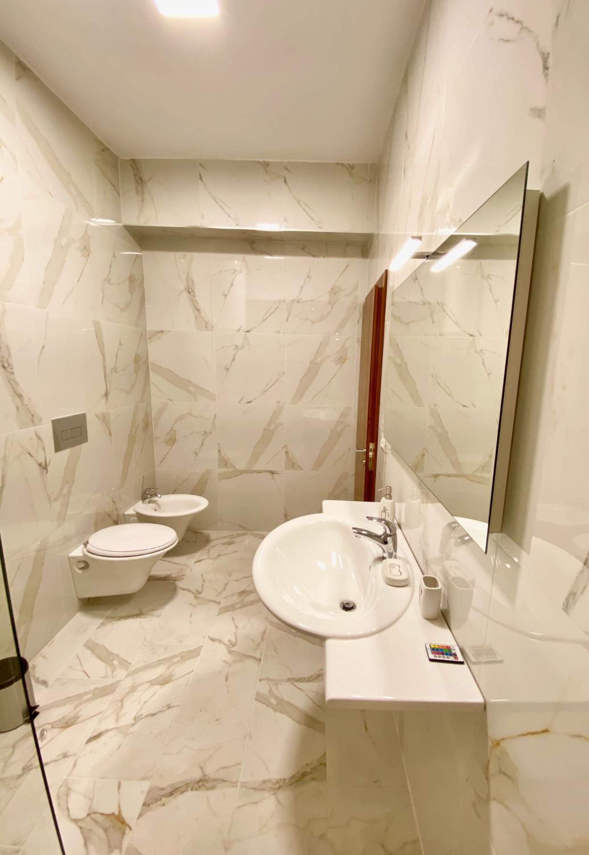 Tirana Experience Apartments at the New Bazaar