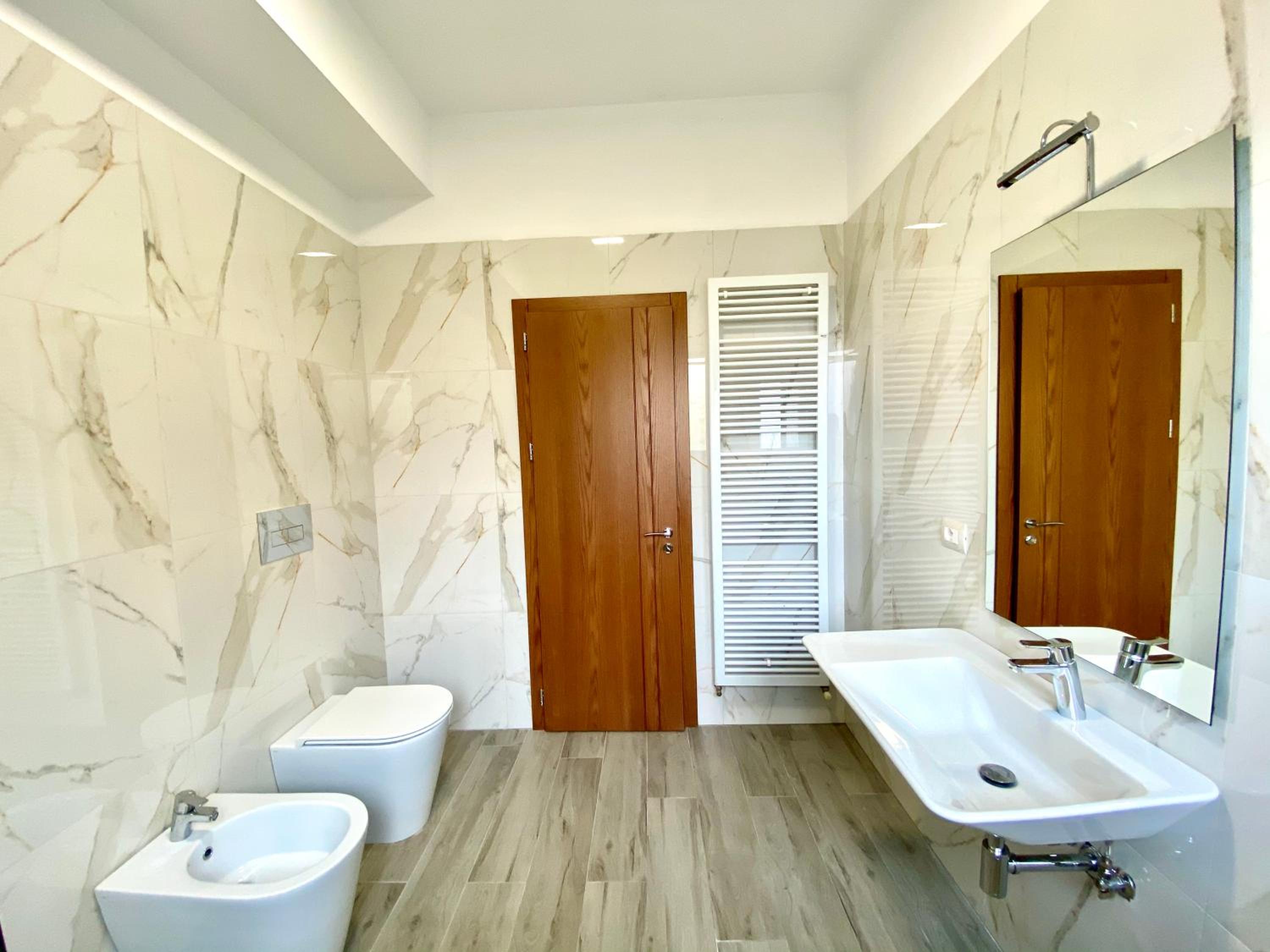 Tirana Experience Apartments at the New Bazaar