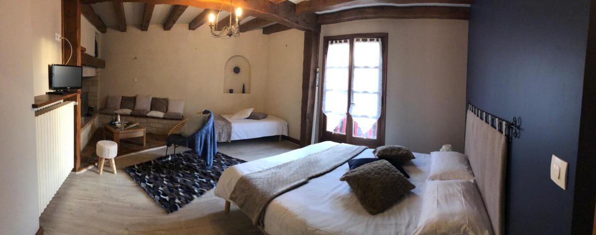 Le Chai De La Rose SPA et Séances Bien être, photo 25
