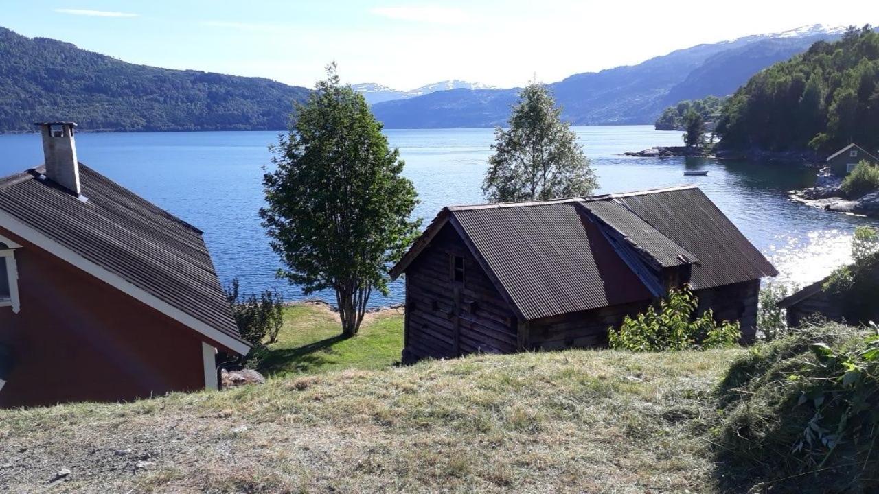 Bodvarstova