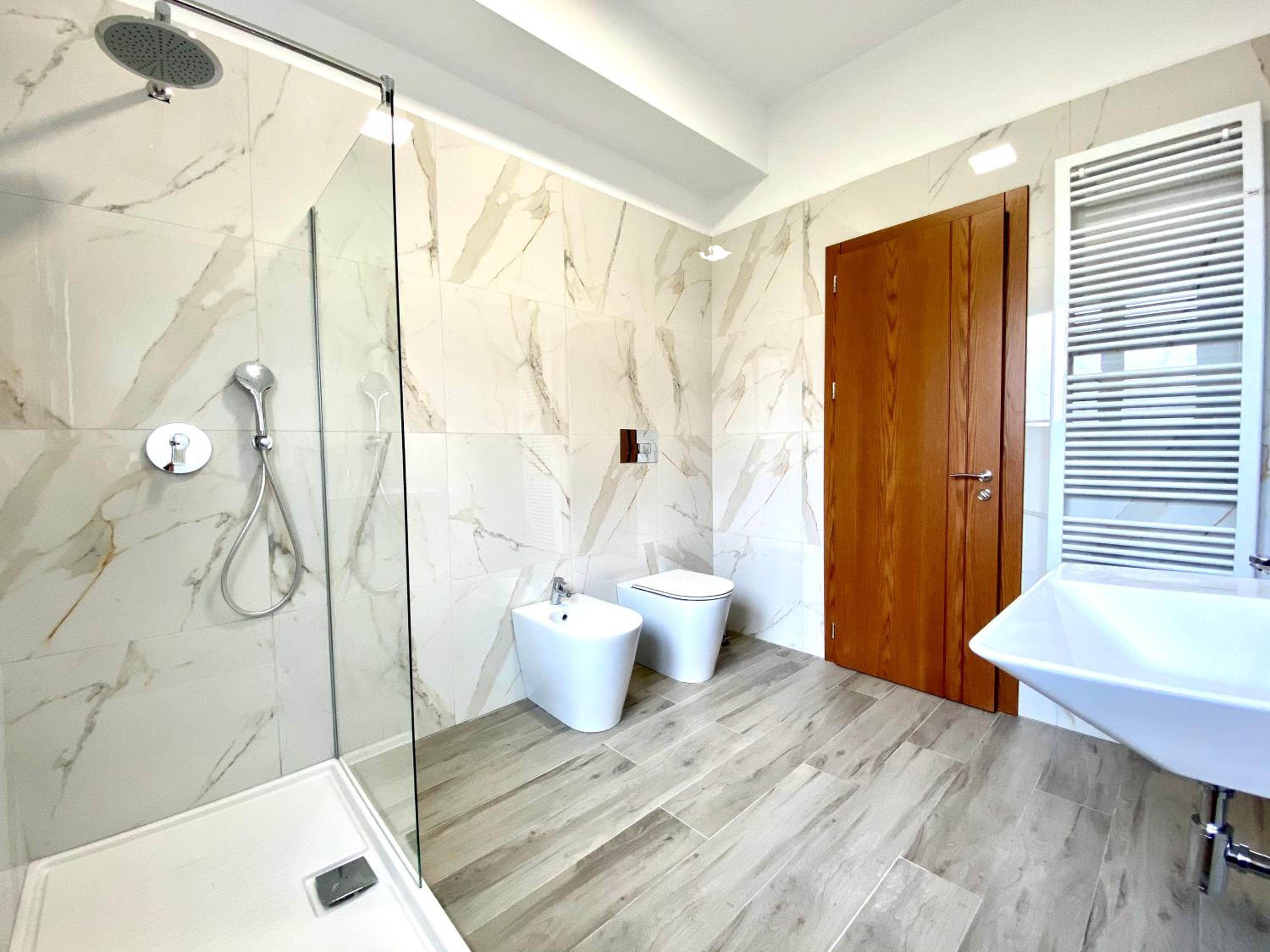 Tirana Experience Apartments at the New Bazaar