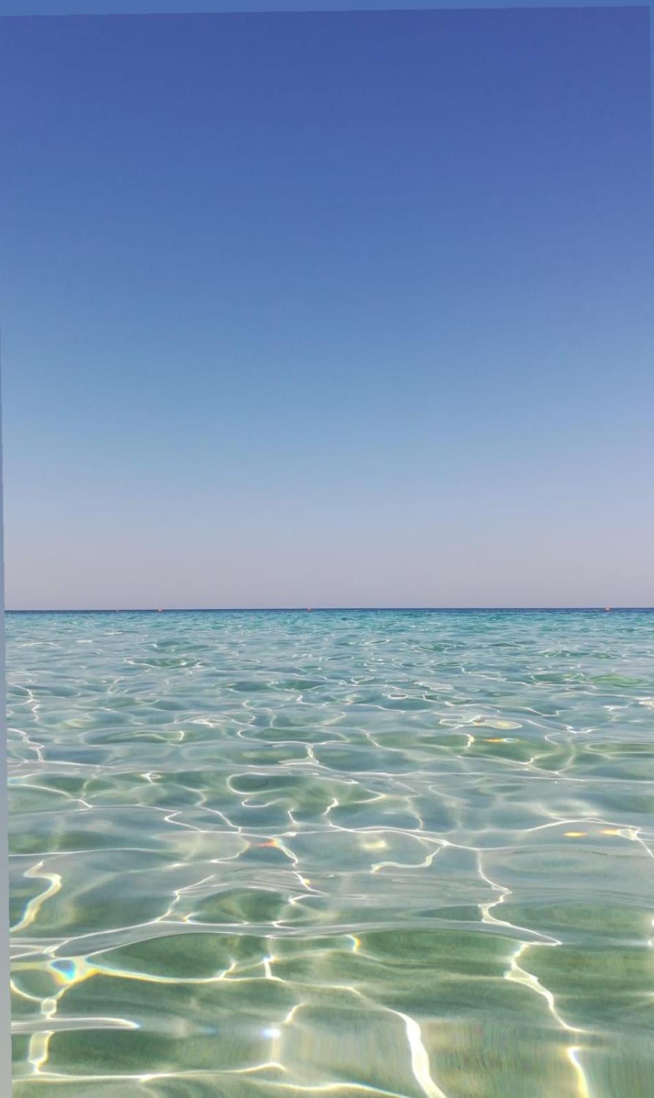 Casa vacanza Salento, Santa Maria al Bagno view 2
