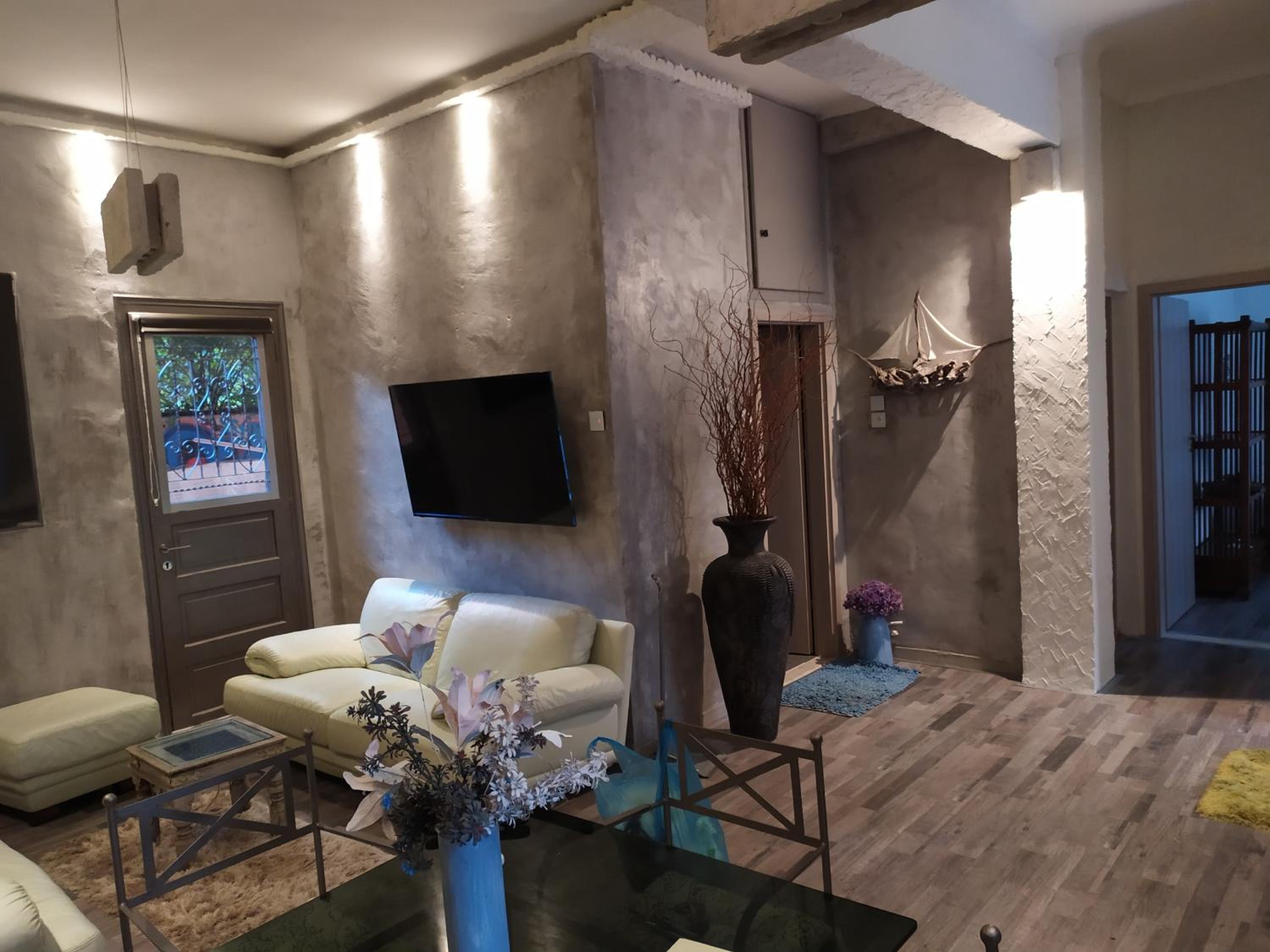 Unique Luxury House