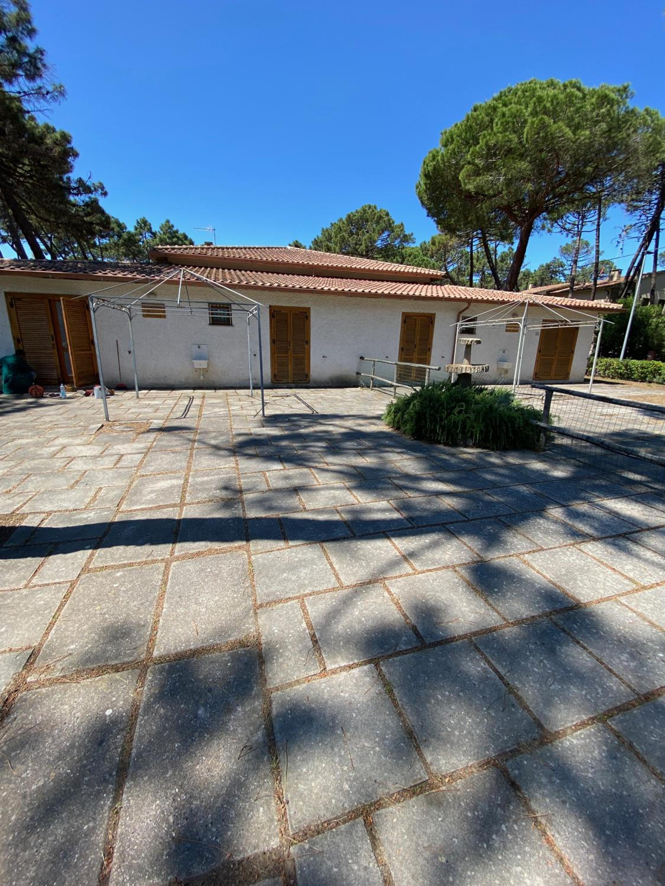 MaremMare Tuscany Apartments