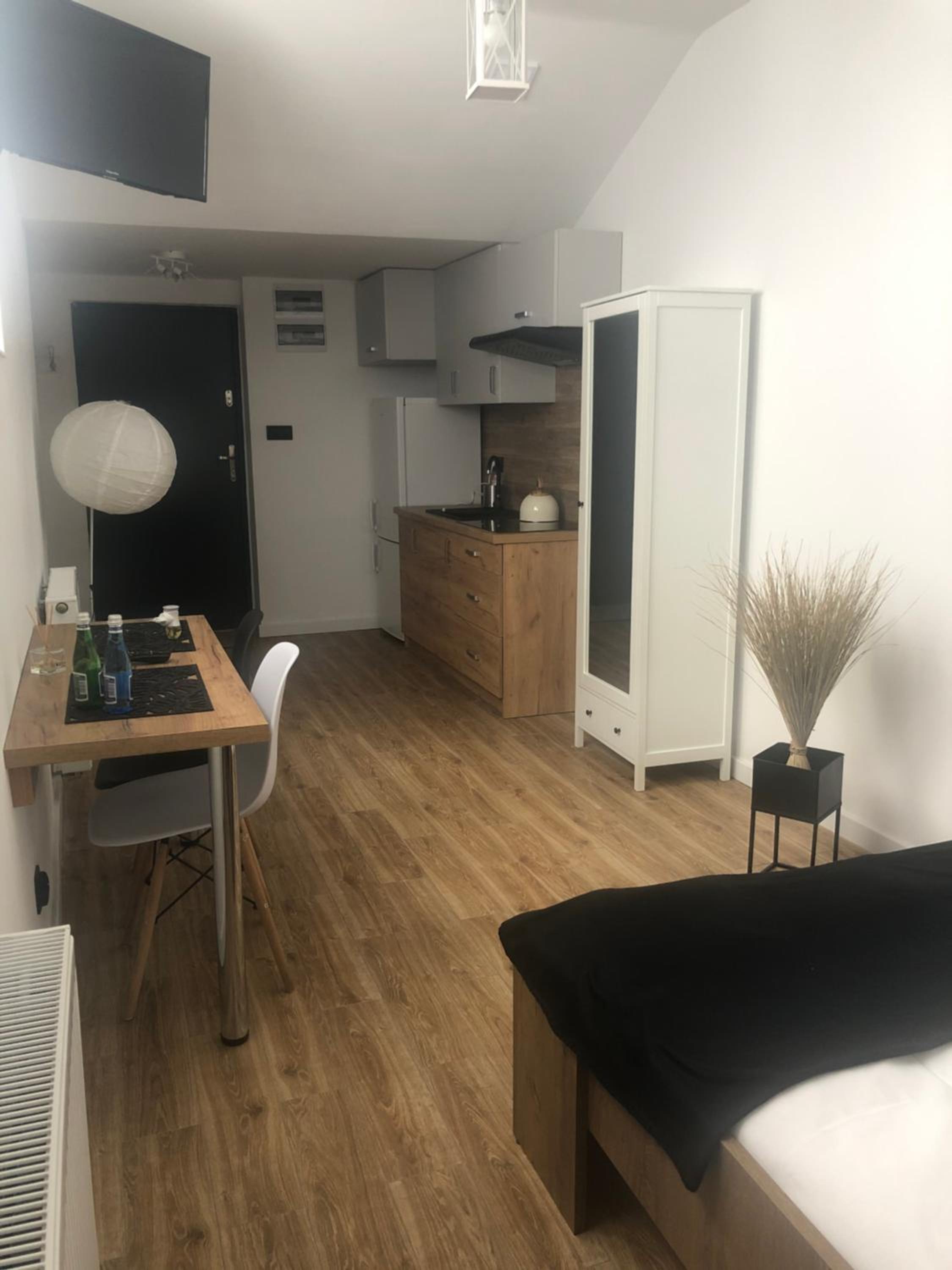 Hostel Suchedniów, photo 11