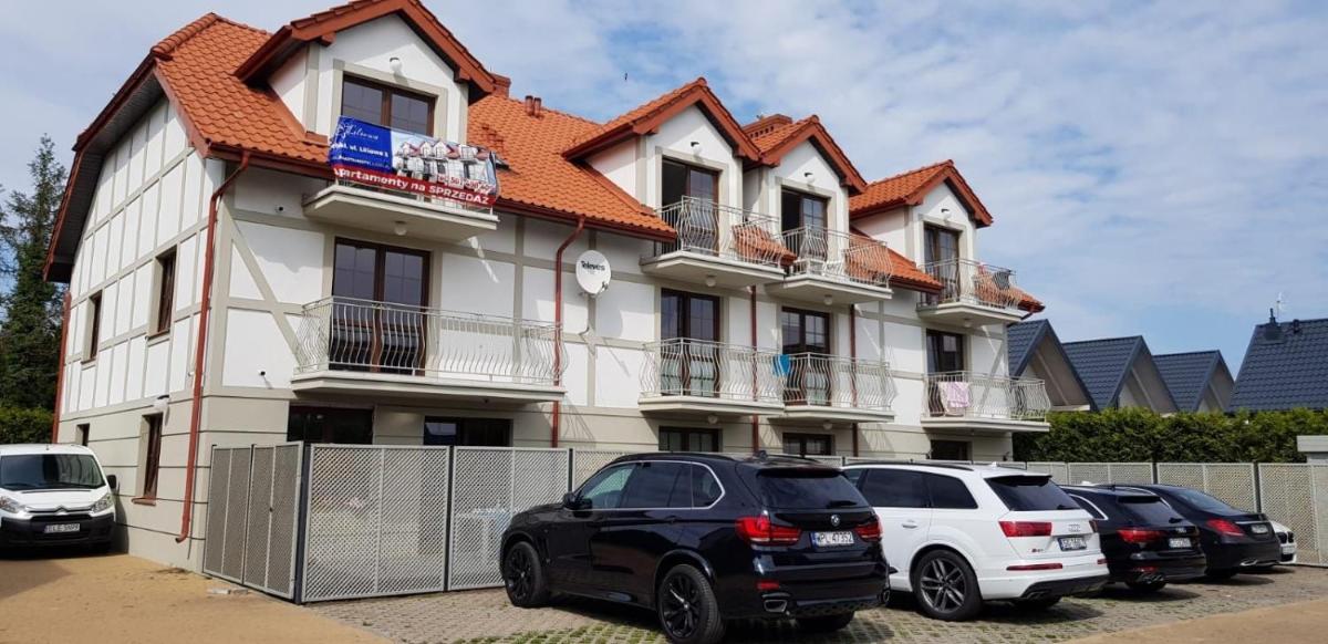 hotel building