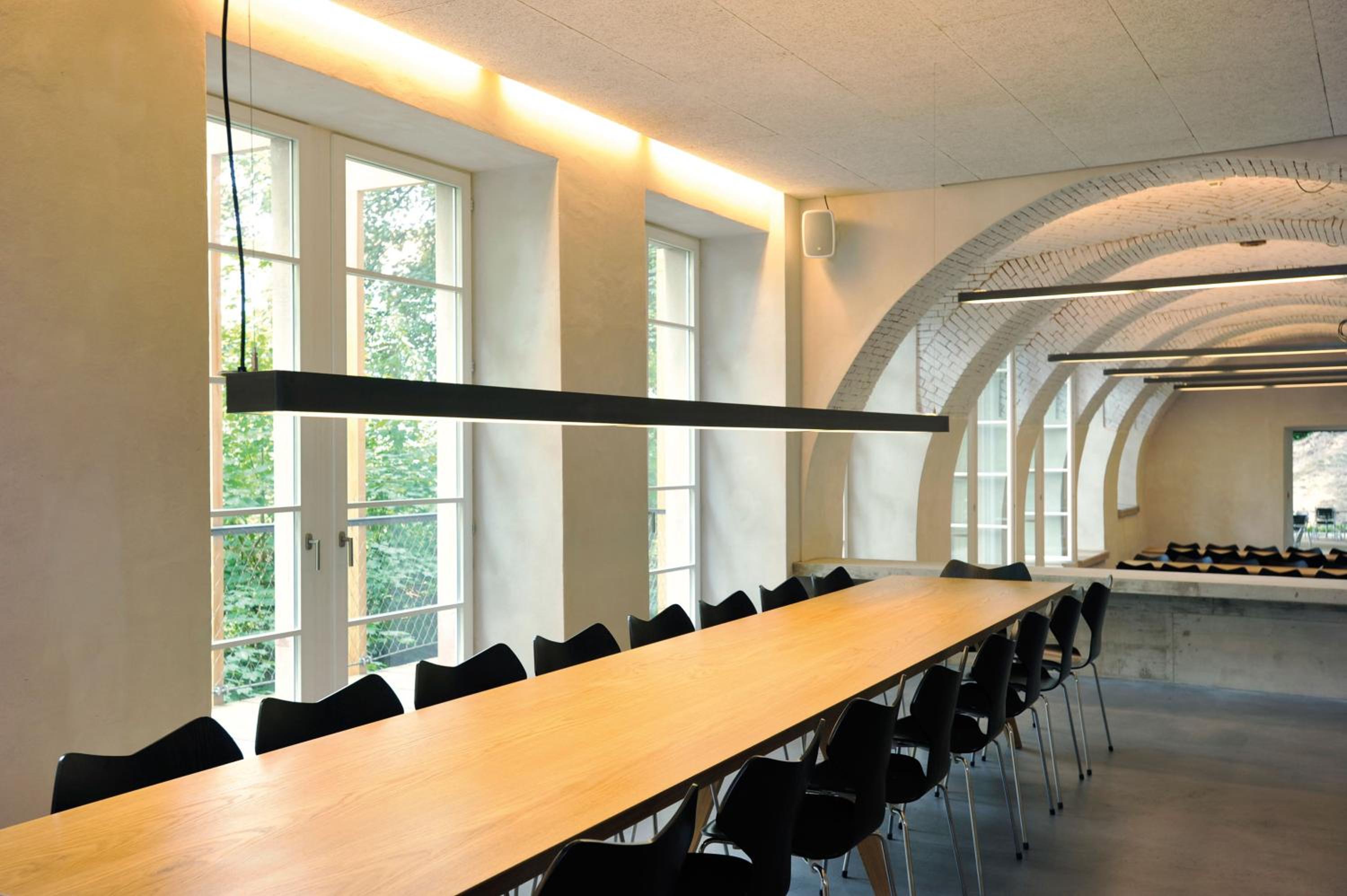 Basel Youth Hostel
