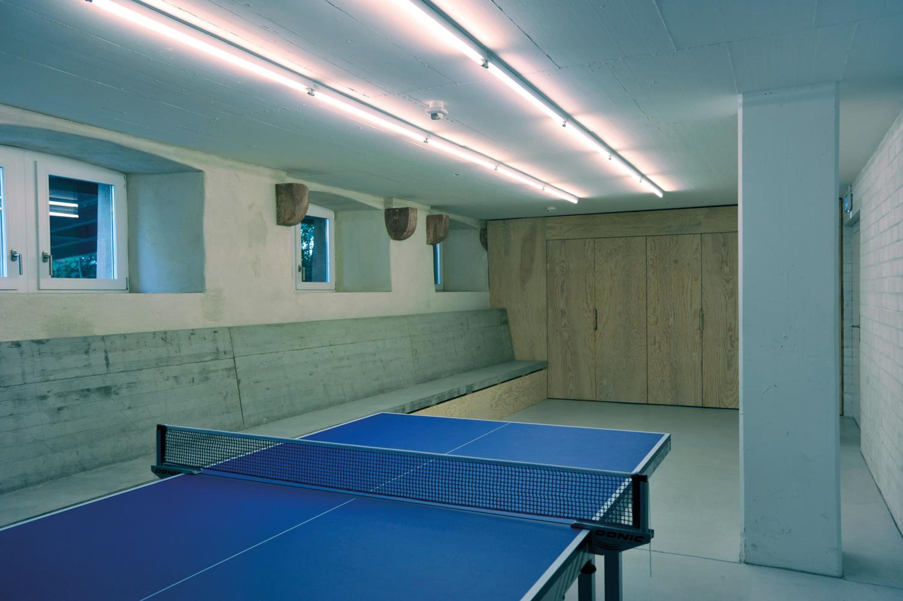 Basel Youth Hostel