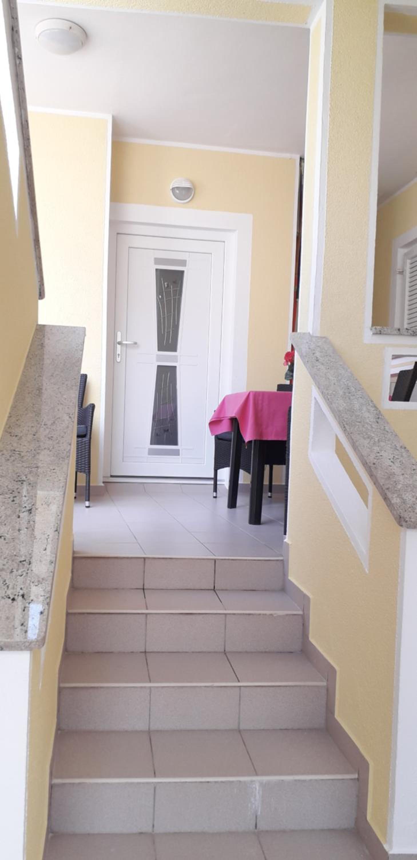 Apartments Alfa