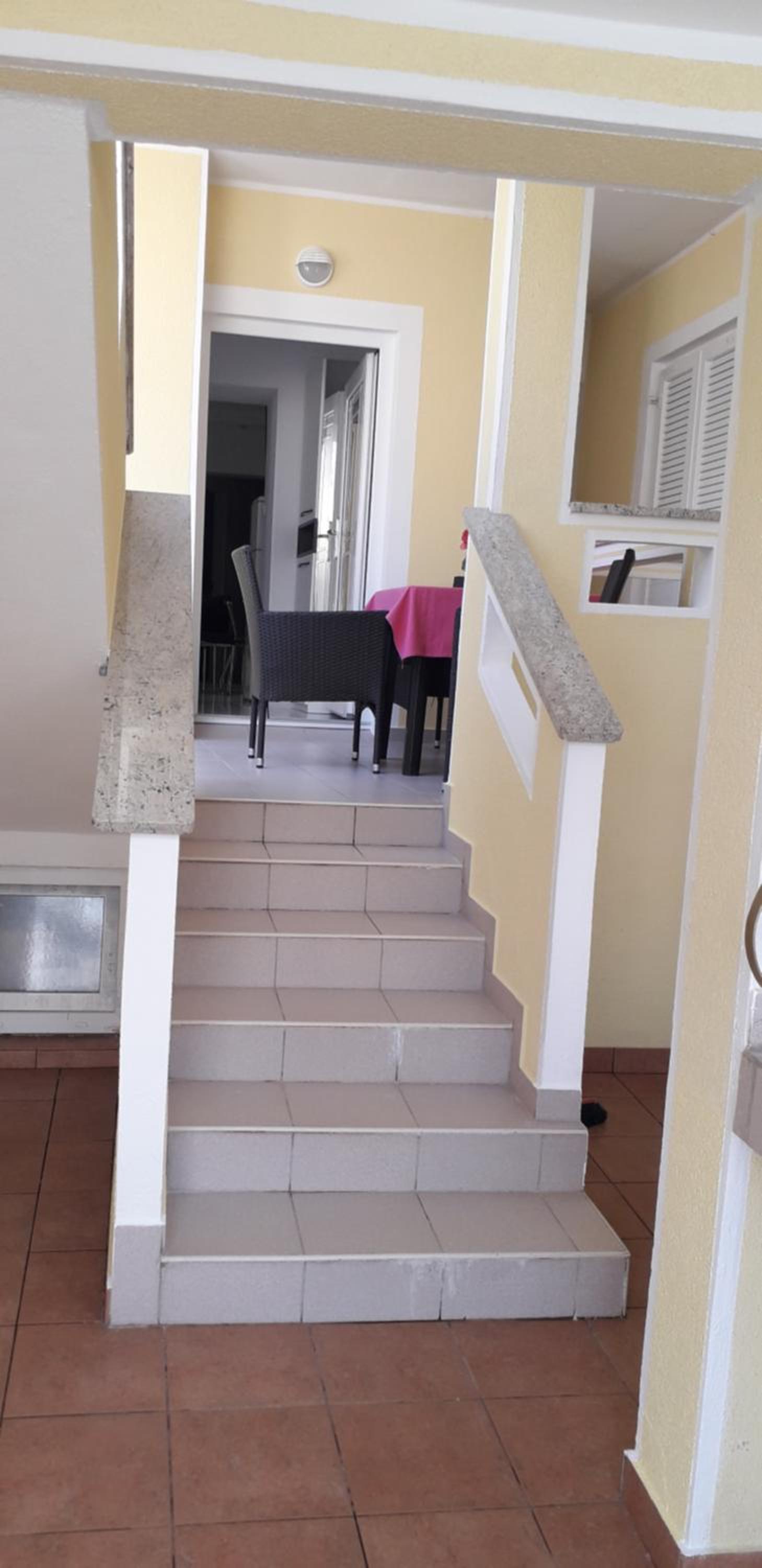 Apartments Alfa