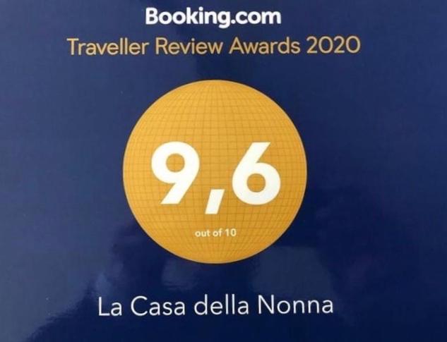 La Casa della Nonna