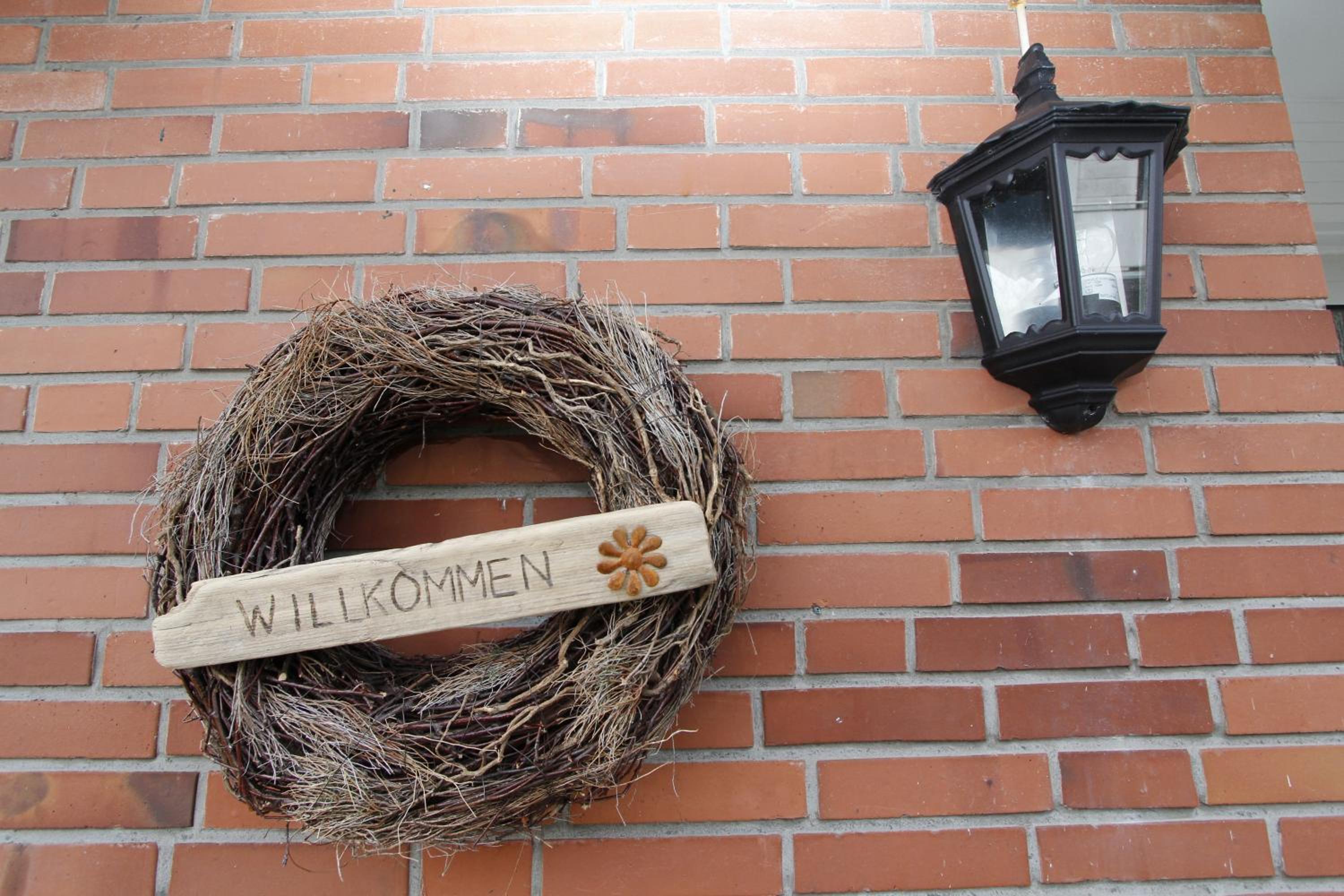 Hotel-Pension Achtern Diek