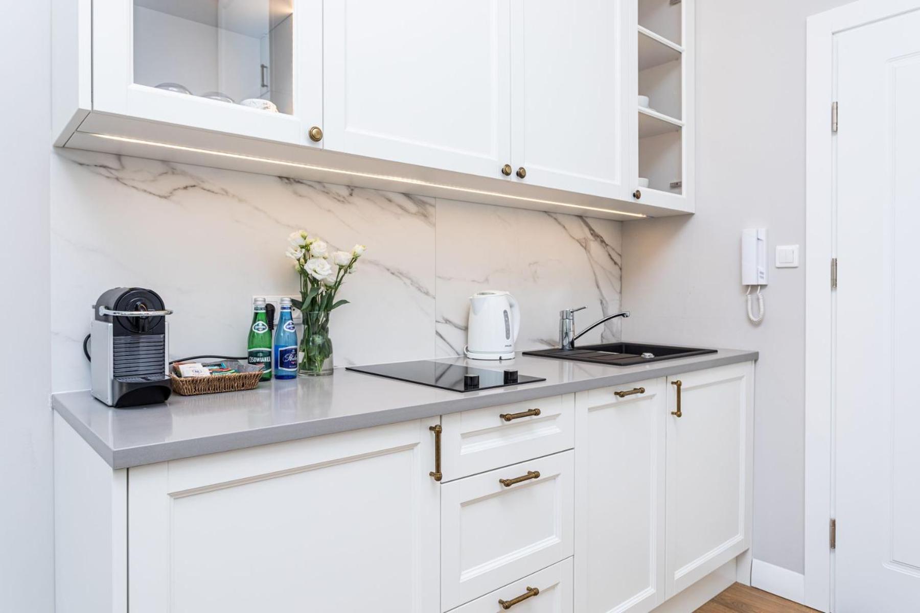 Apartamenty Vincent Sopot view 4