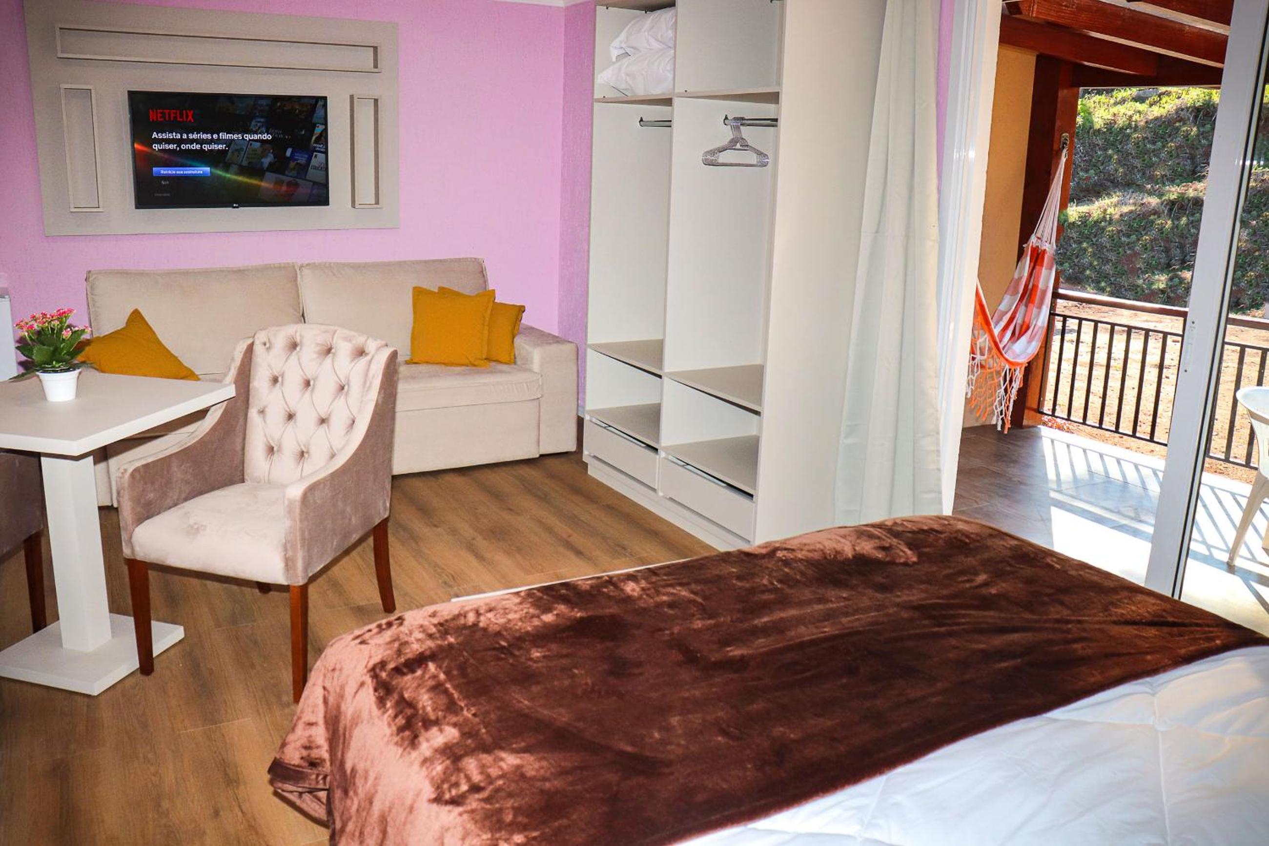 Palast Haus Hotel Boutique